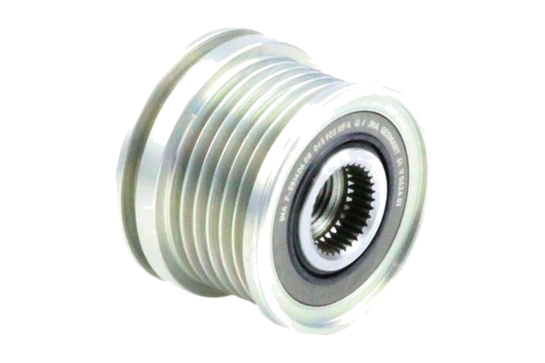 Polia de Alternador VW 045903119A - Imagem 19
