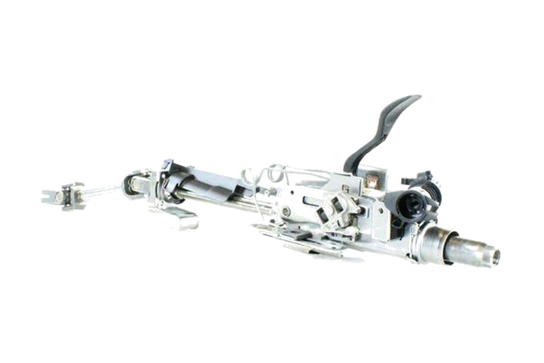 Coluna de Direção VW 5Z1419501P - Imagem 4
