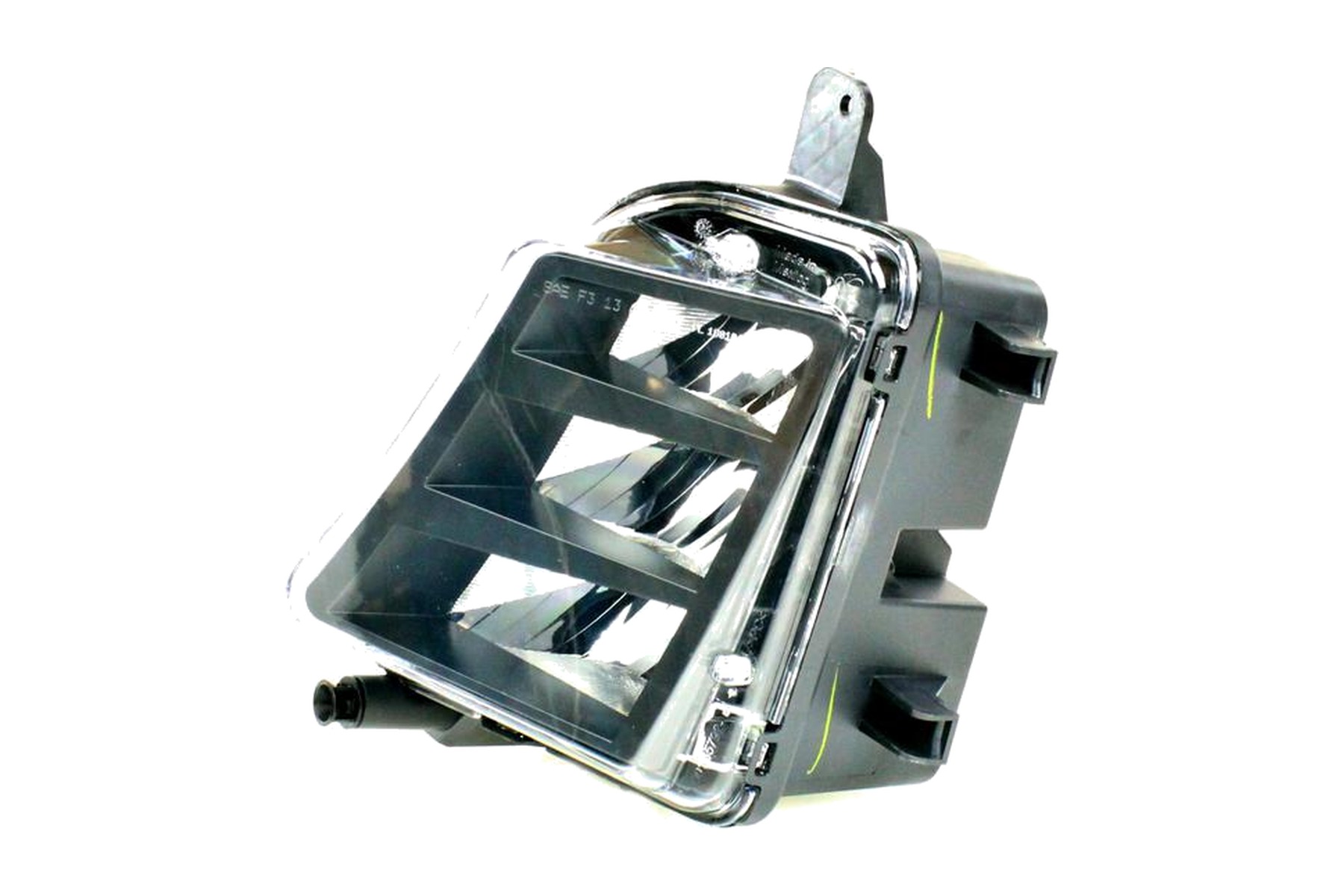 Farol de Milha LED Esquerdo (Motorista) Dianteiro VW 5GM941699A - Imagem 4