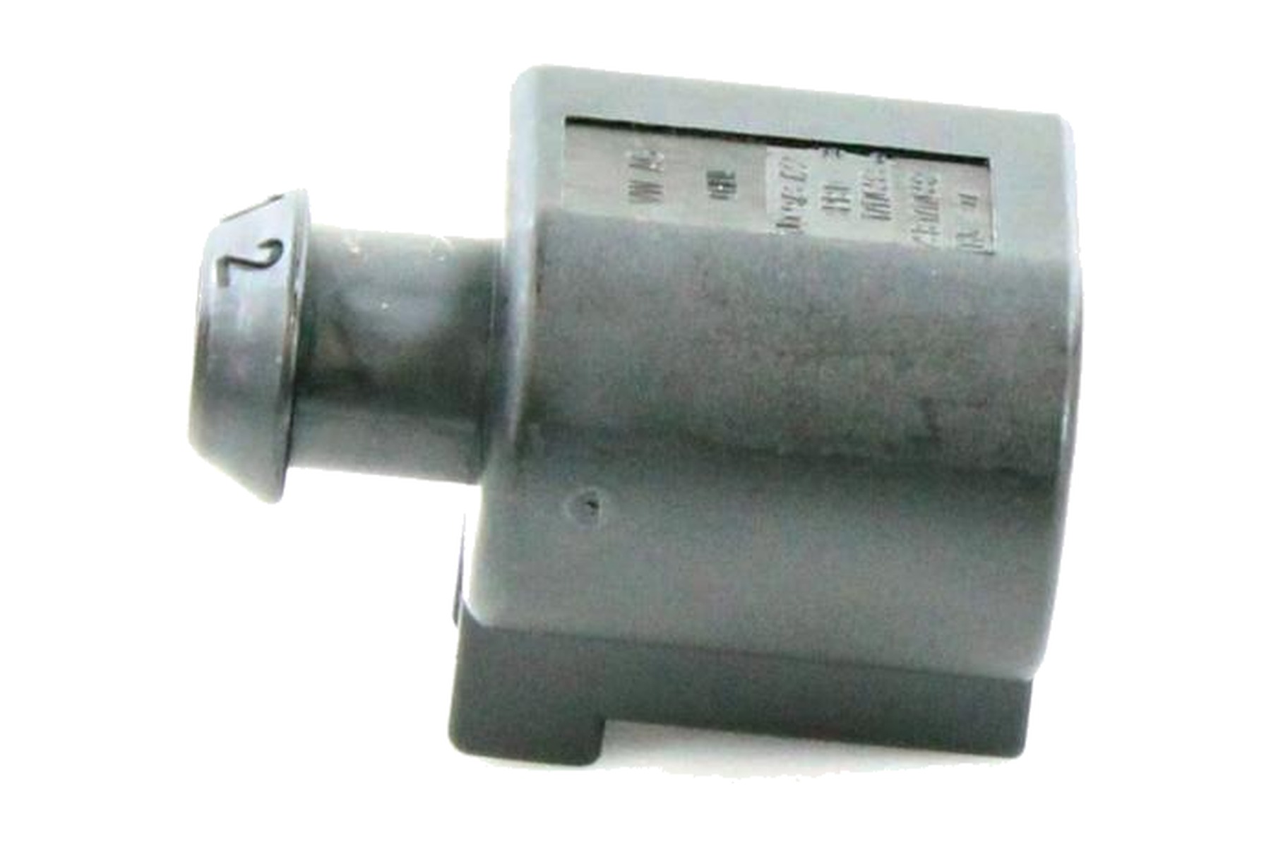 Conector de Chicote Elétrico VW 1J0973722 - Imagem 7