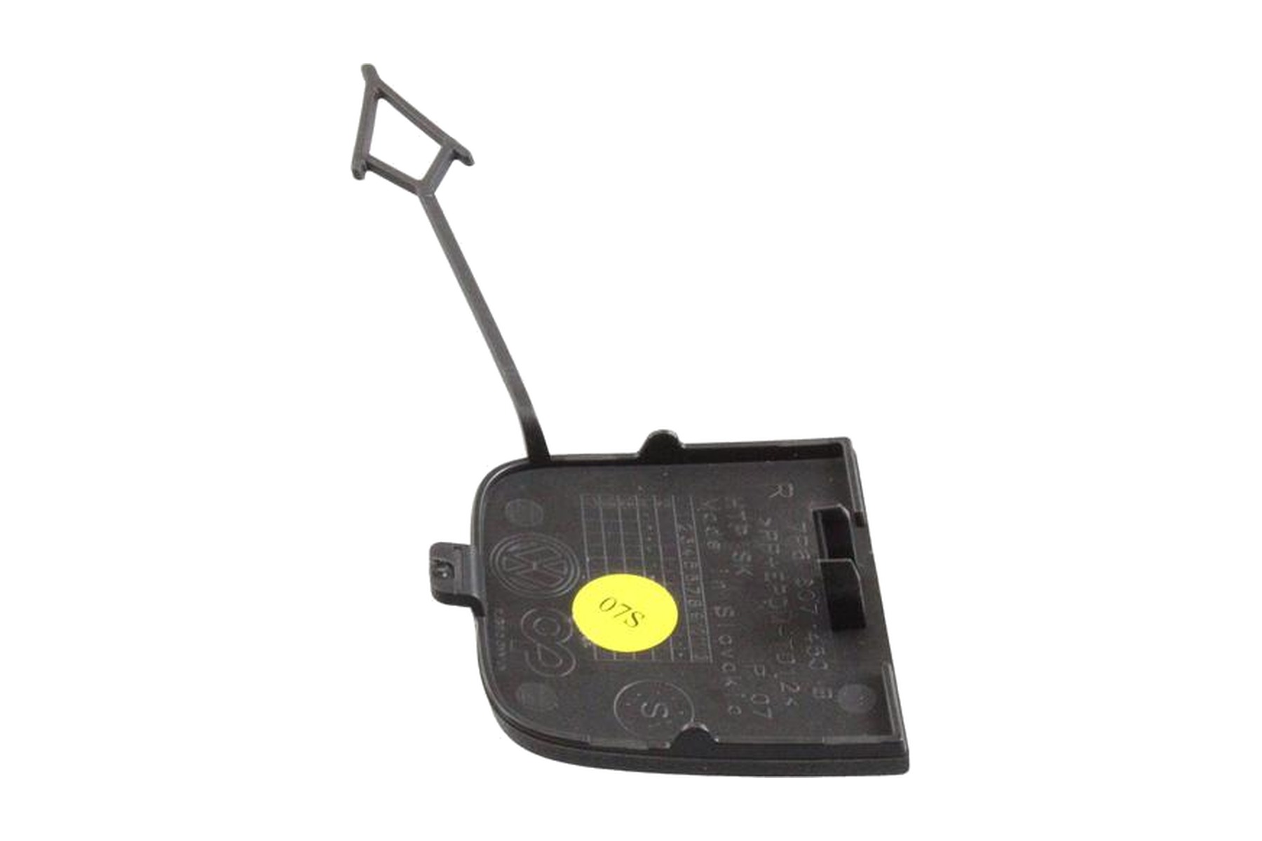 Cobertura VW 7P6807450B9B9