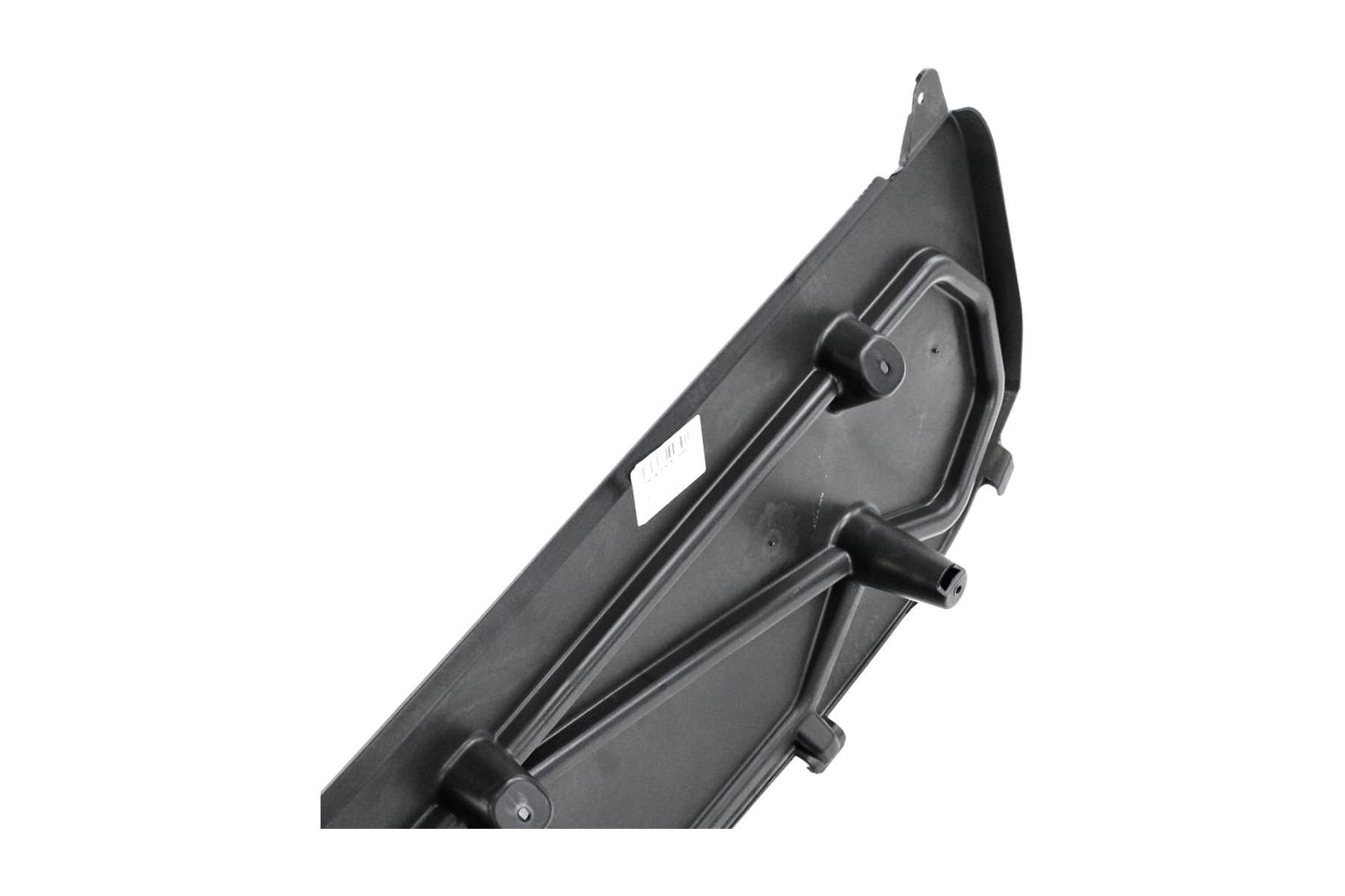 Saia de Spoiler de Para-choque Dianteiro VW 5N08059159B9 - Imagem 3