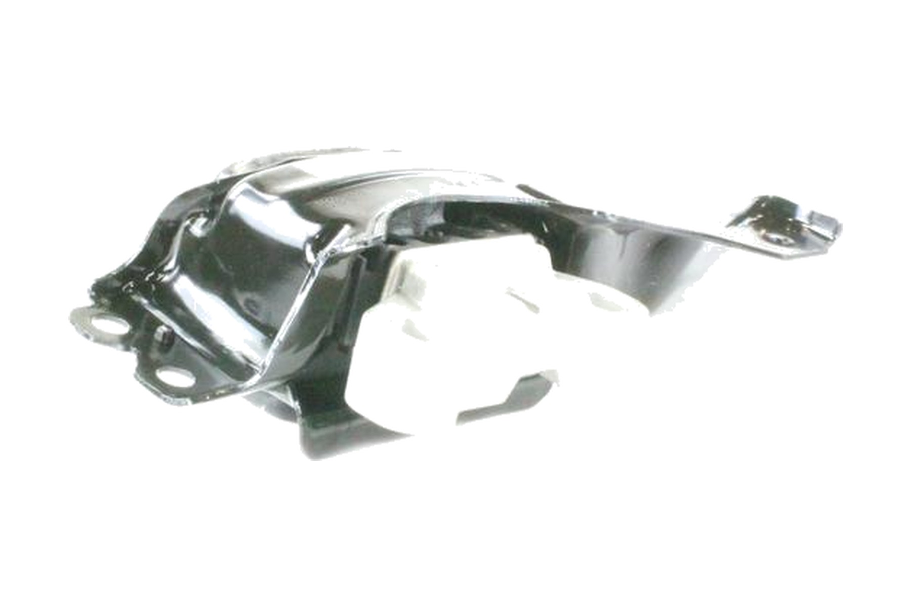 Suporte de Caixa de Mudança Esquerdo (Motorista) 5 VW 2QB199555C - Imagem 22