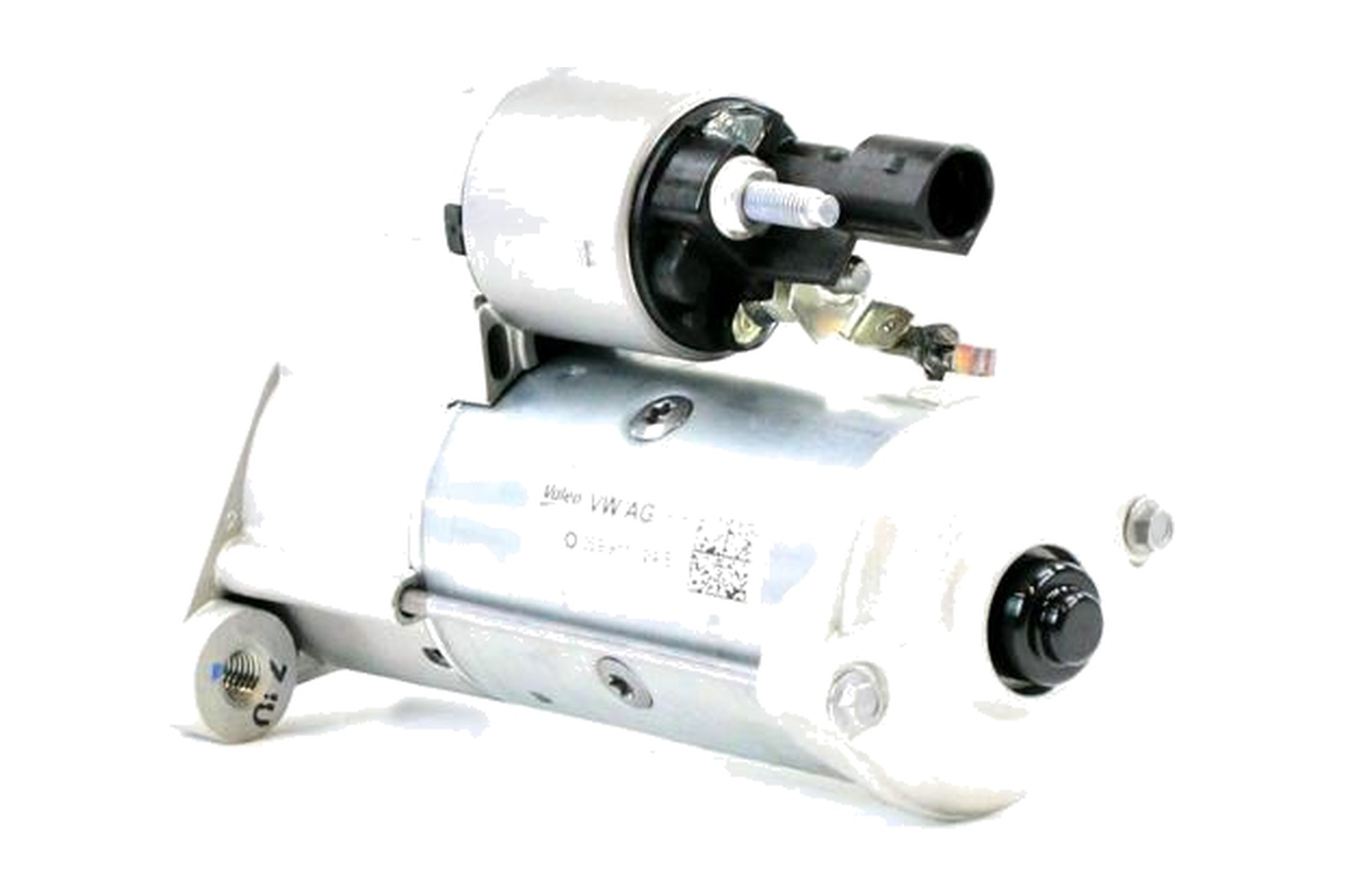 Motor de Arranque VW 059911024S - Imagem 16
