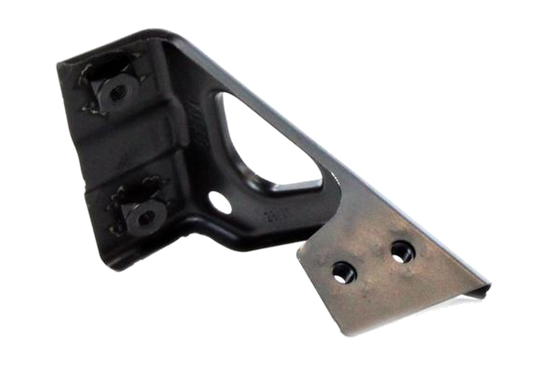 Suporte de Para-lama VW 5N0821136 - Imagem 16