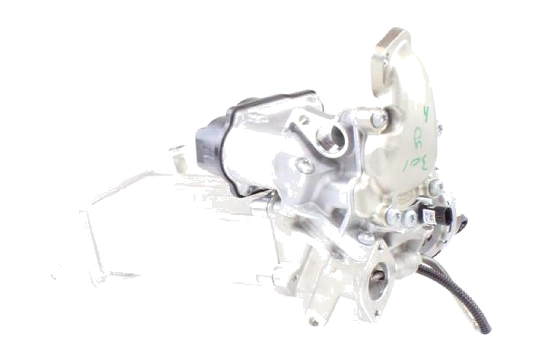 Arrefecedor de Retorno de Gases de Escape VW 059131511CE - Imagem 16