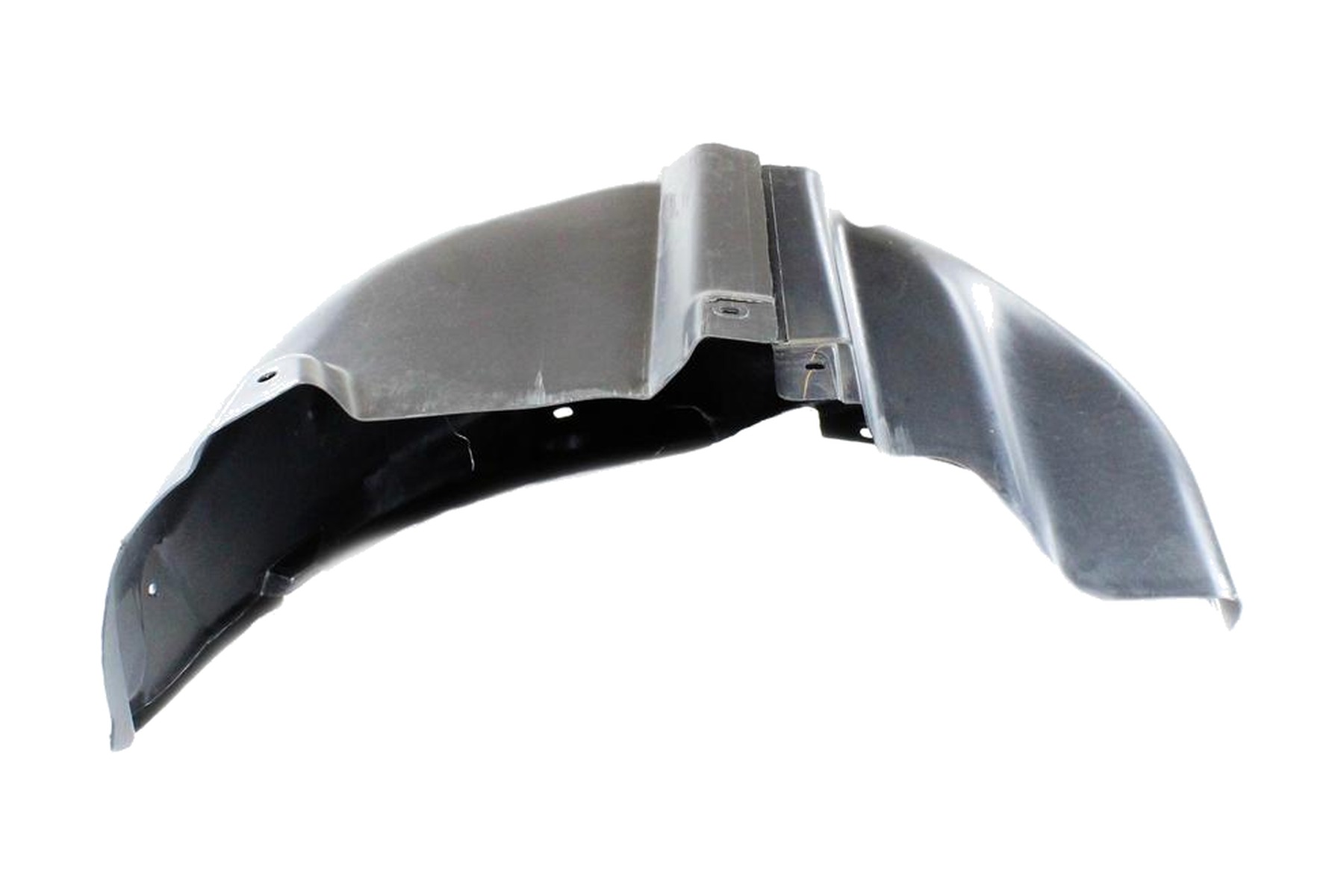 Para-barro de Caixa de Roda VW 5Z0810972 - Imagem 4