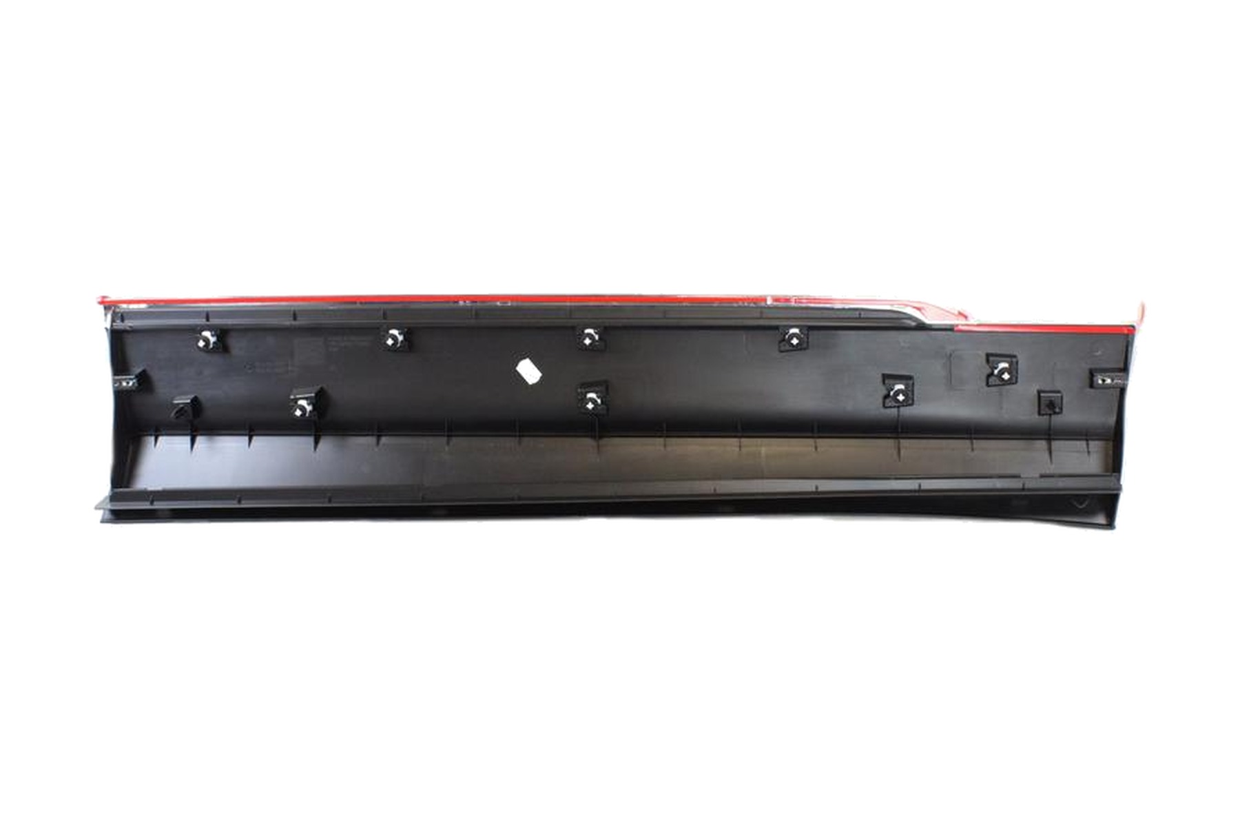 Friso de Porta VW 5NA854939AFRYP - Imagem 3