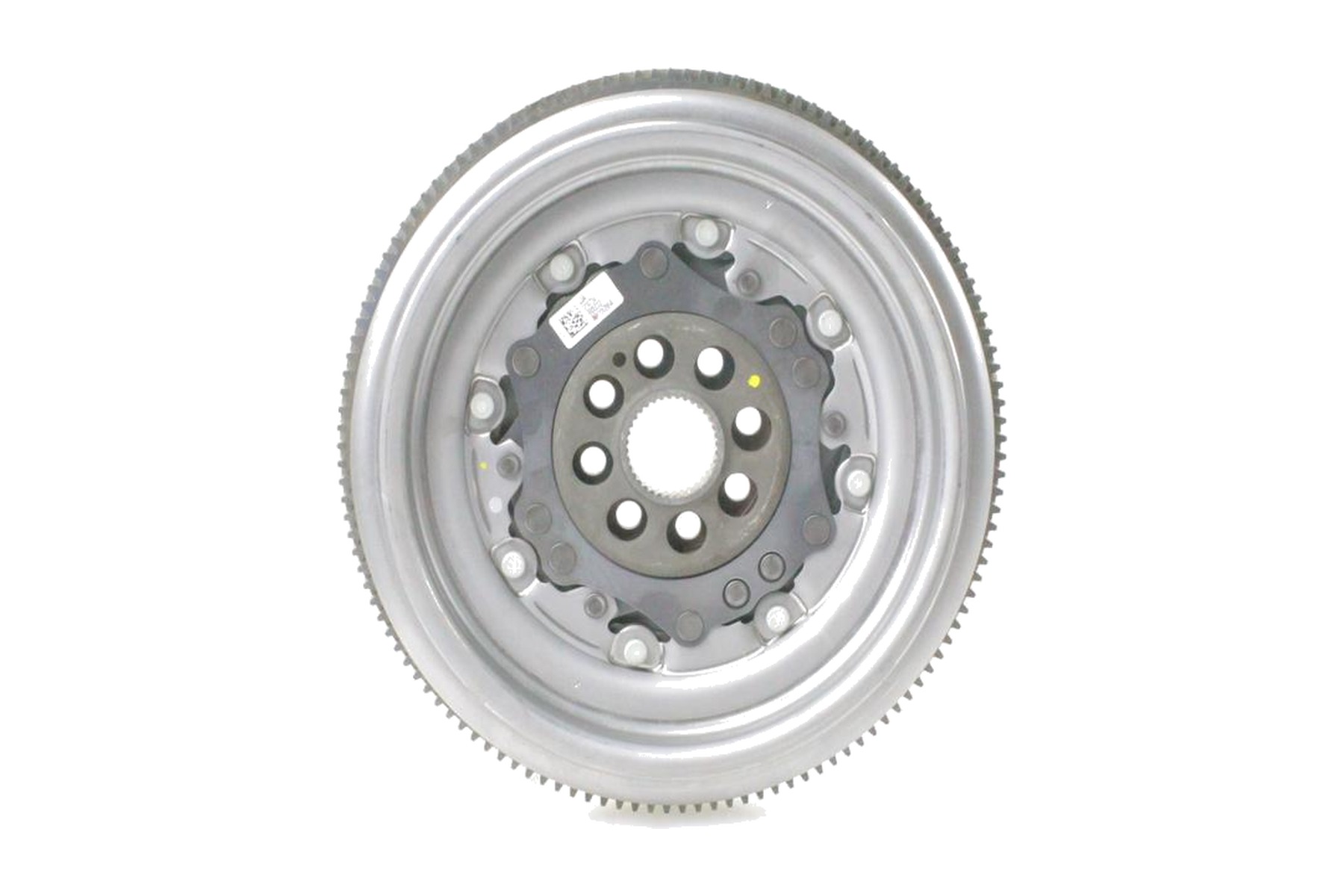 Volante de Motor VW 06K105266A - Imagem 13