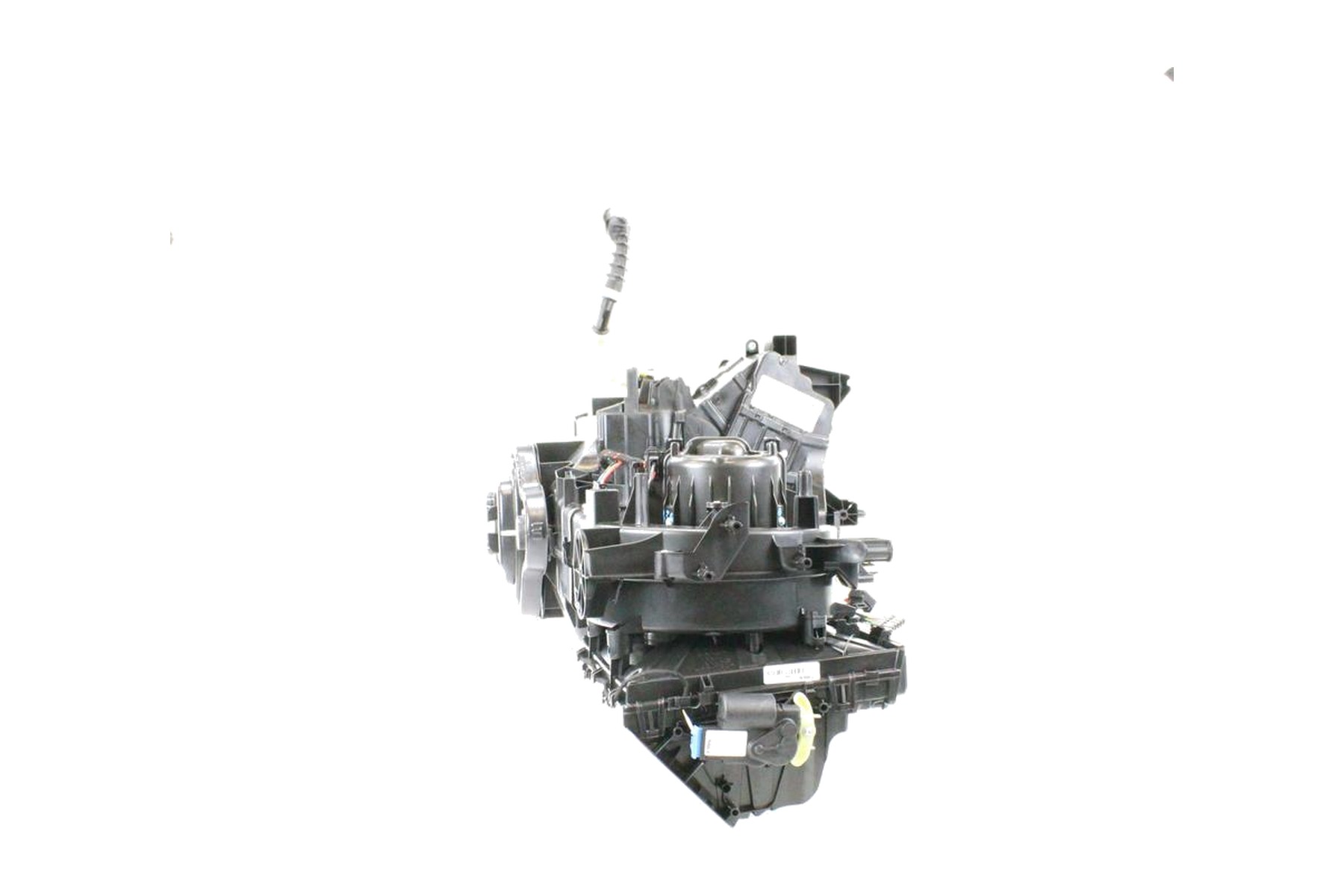 Caixa de Ar Condicionado VW 2QB816002P - Imagem 6