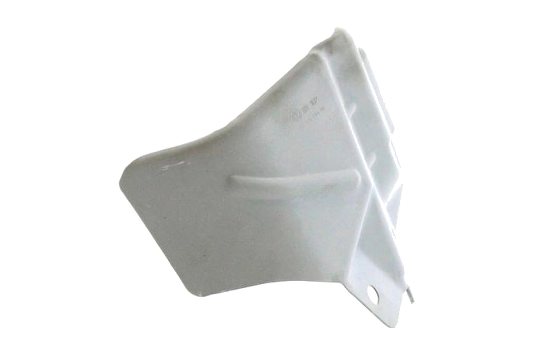 Defletor de Calor de Coletor de Escapamento VW 02612959510 - Imagem 20