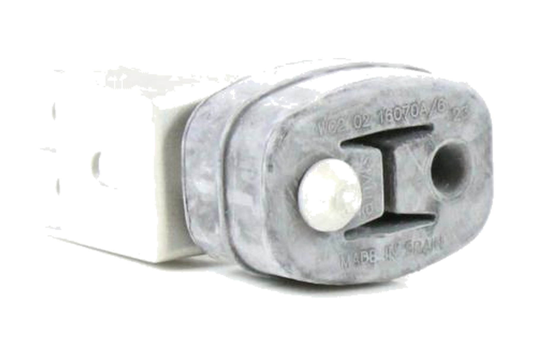 Suporte de Coxim de Escapamento VW 5Q0253144D - Imagem 22