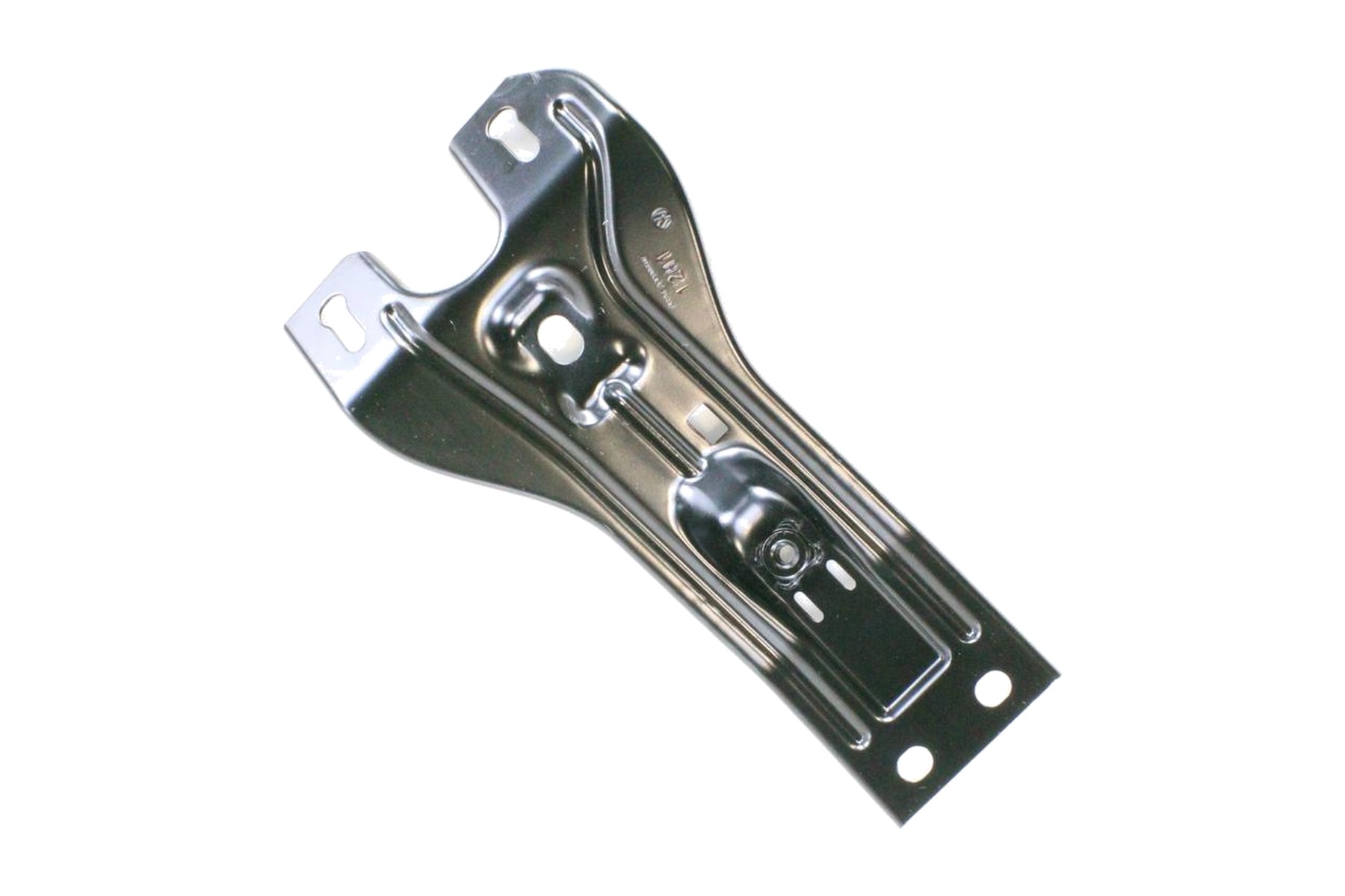 Apoio de Suporte de Fechadura de Capô VW 2GP805567 - Imagem 3