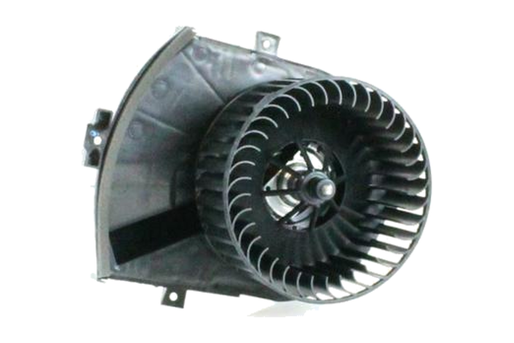 Ventoinha de Caixa de Ar VW 5U0820021B - Imagem 11