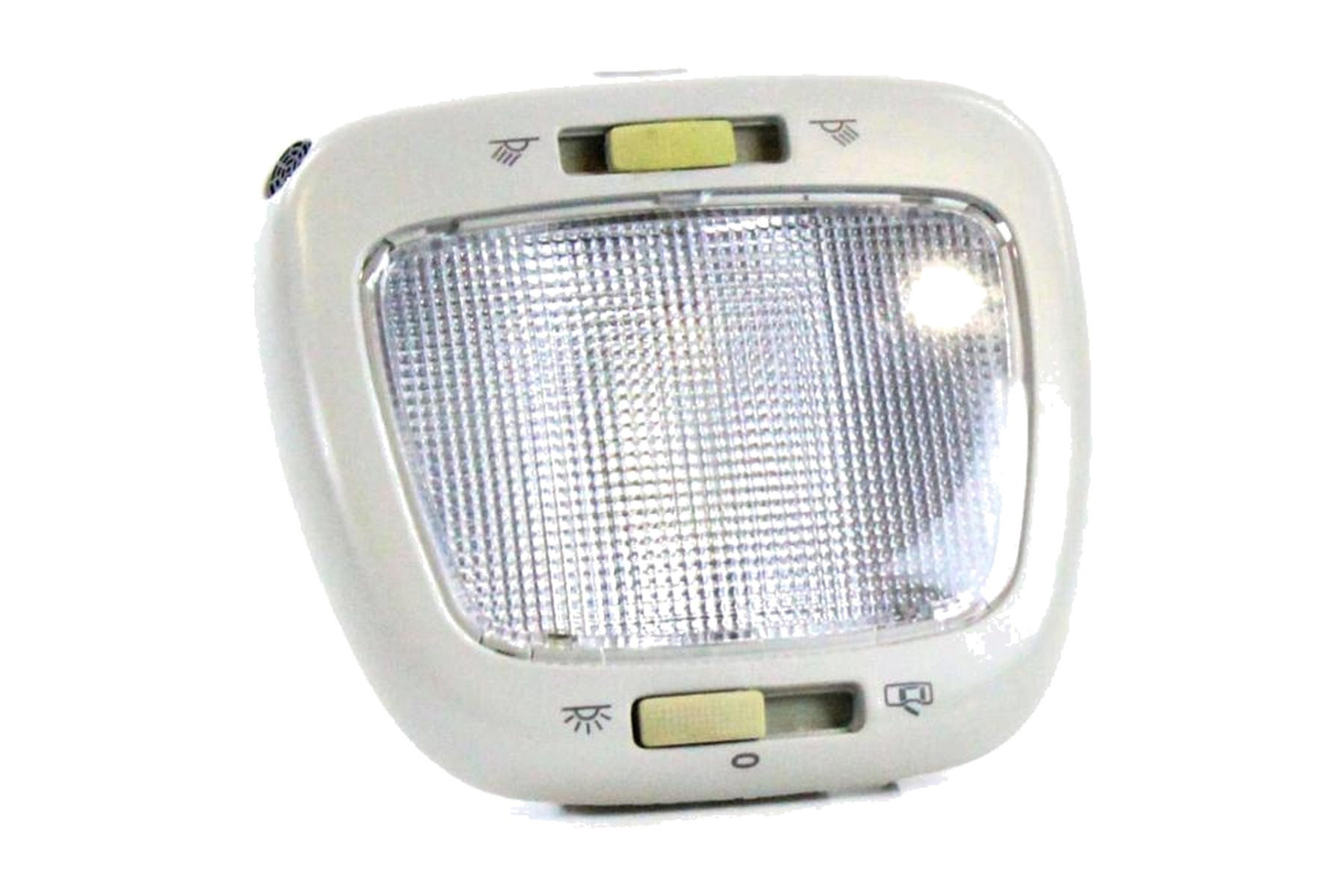 Luz de Cortesia VW 5X0947105DY20 - Imagem 24
