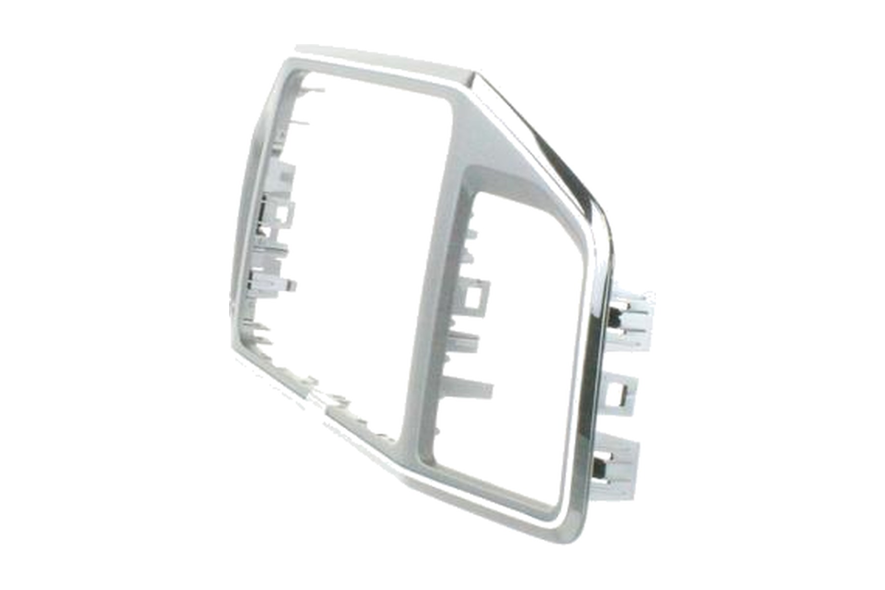 Moldura de Painel Central VW 2H6858071AQZO - Imagem 6