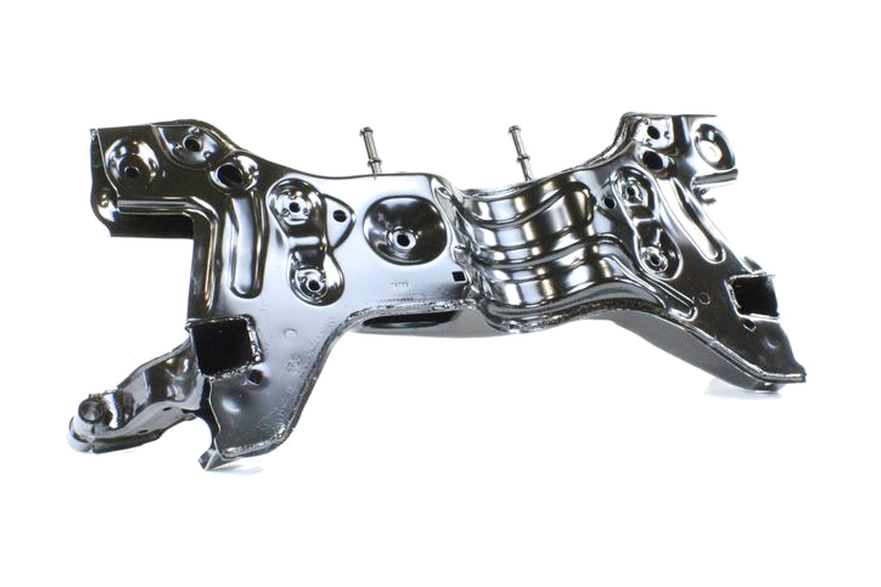 Quadro Agregado de Suspensão VW 5U7199315B - Imagem 23