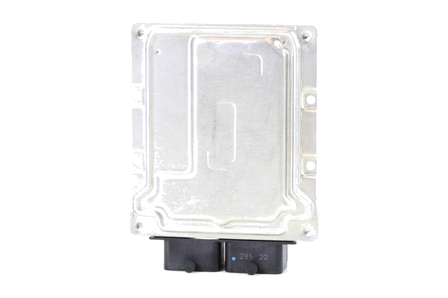 Módulo de Injeção Eletrônica VW 032906034BJ - Imagem 2