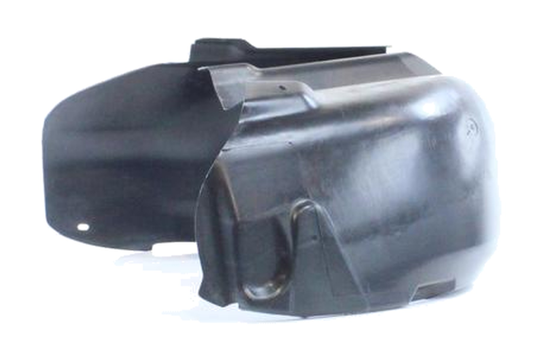 Para-barro de Caixa de Roda VW 5Z0810971E - Imagem 6