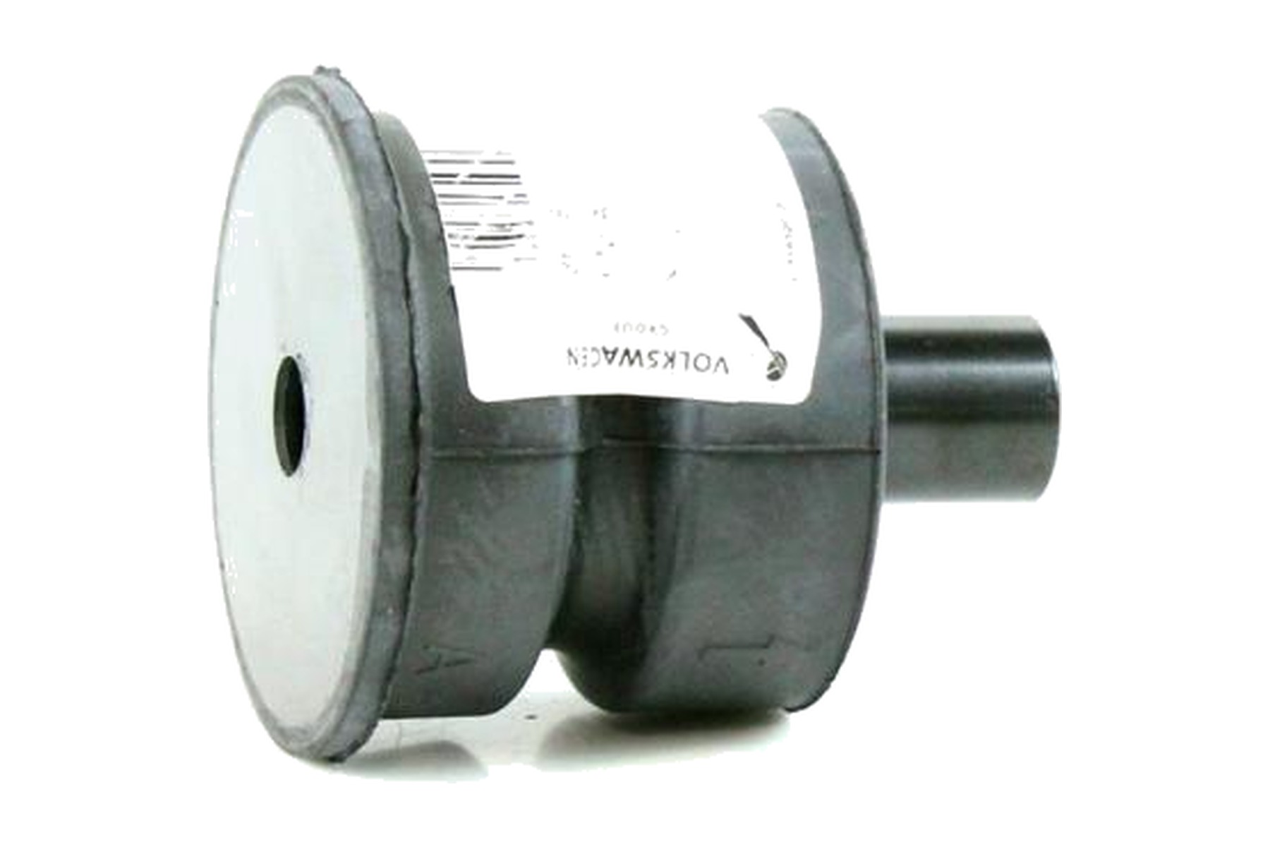 Bucha de Bandeja de Suspensão VW 2H6801507 - Imagem 6