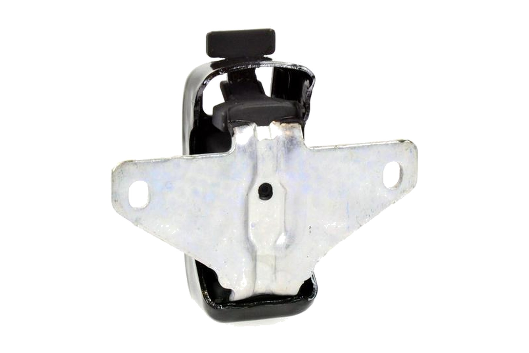 Coxim de Motor Esquerdo (Motorista) VW 2H6199256B - Imagem 12