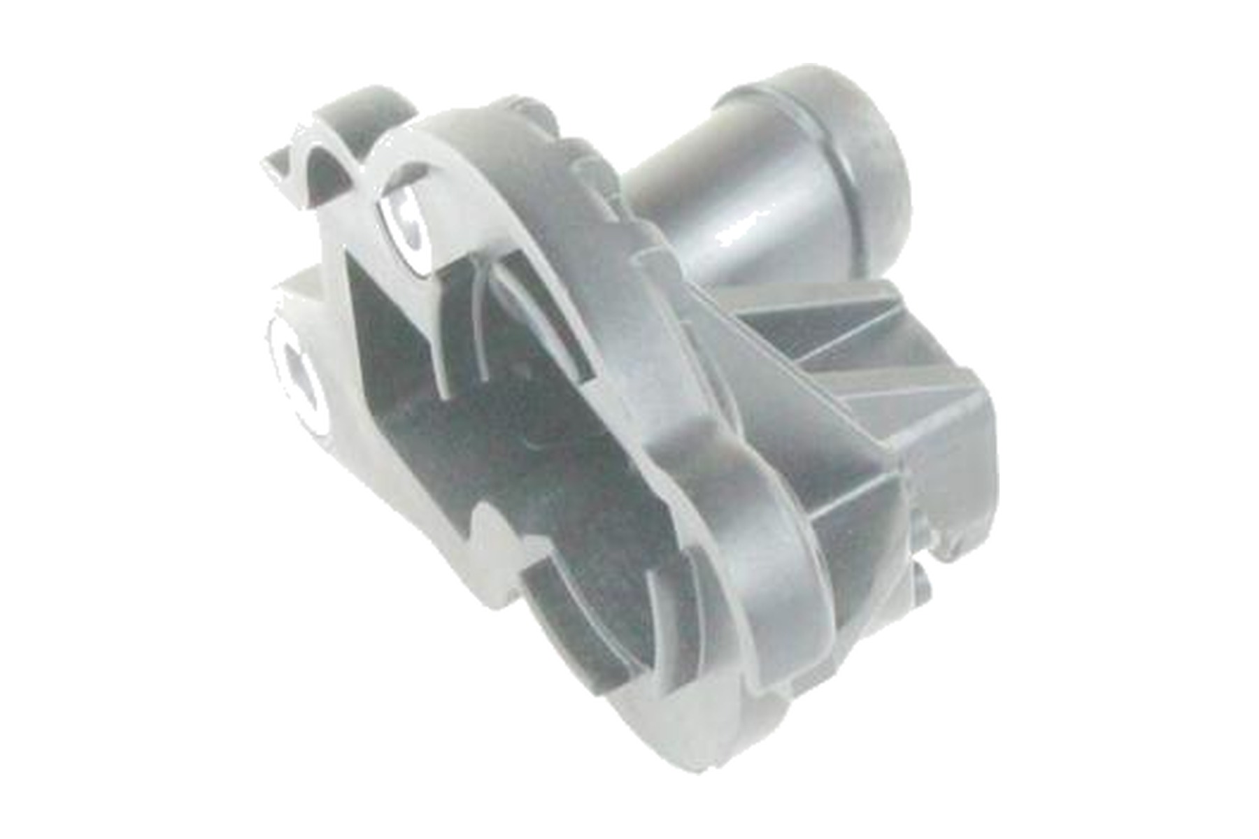 Tampa de Carcaça de Válvula Termostática VW 04E121121A - Imagem 17