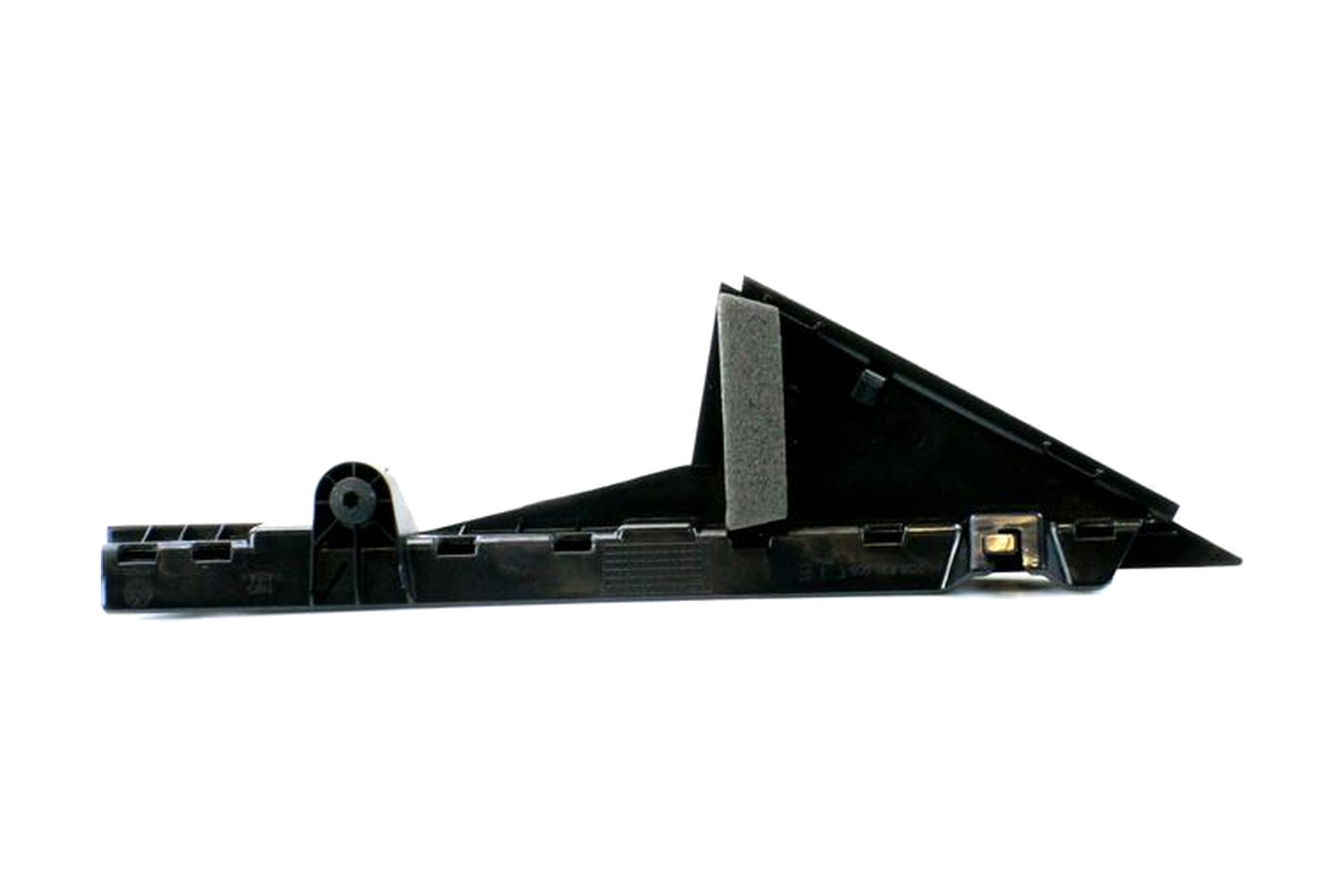 Moldura de Janela de Porta VW 2G6839909E9B9 - Imagem 13