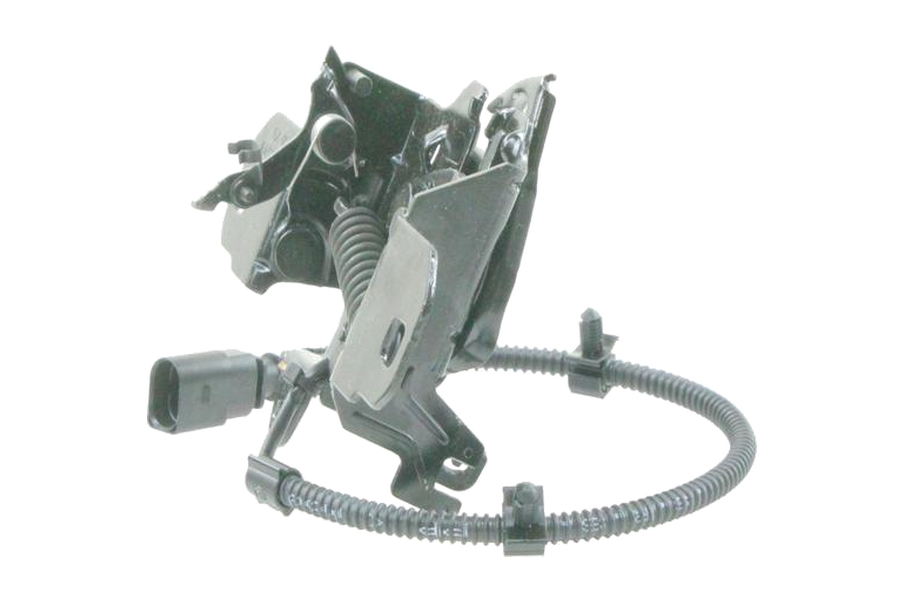 Fechadura VW 1C0823509AE - Imagem 6