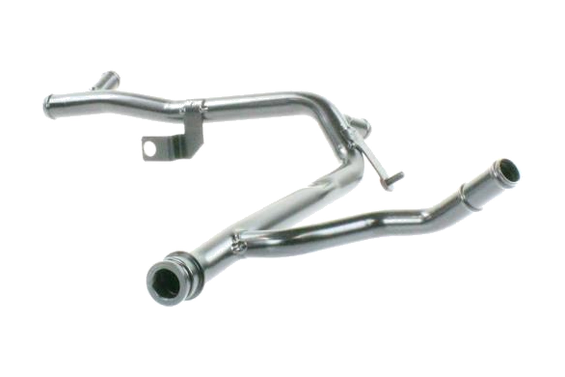 Tubo de Água de Radiador VW 06A121065BJ - Imagem 21