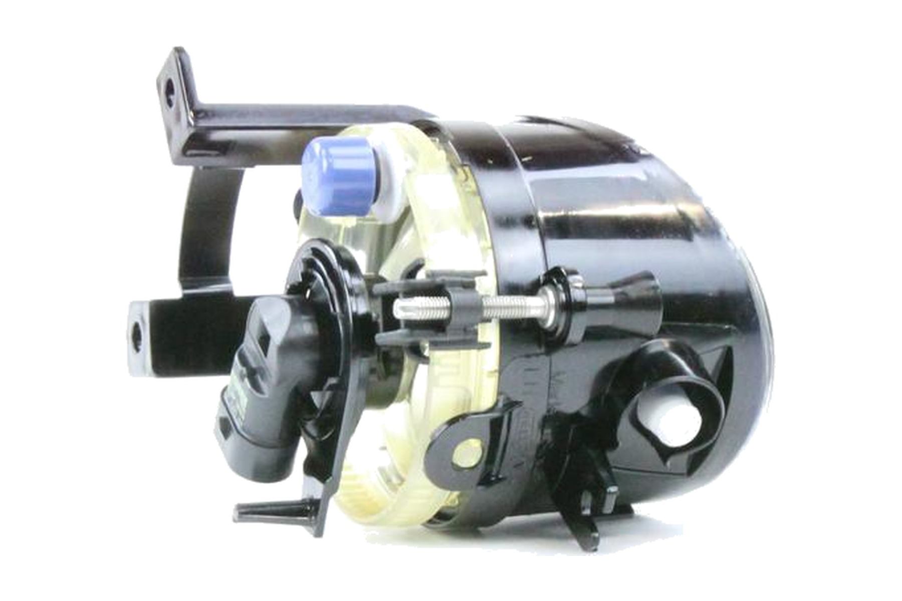 Farol de Milha Esquerdo (Motorista) Dianteiro VW 5Z0941699A - Imagem 15