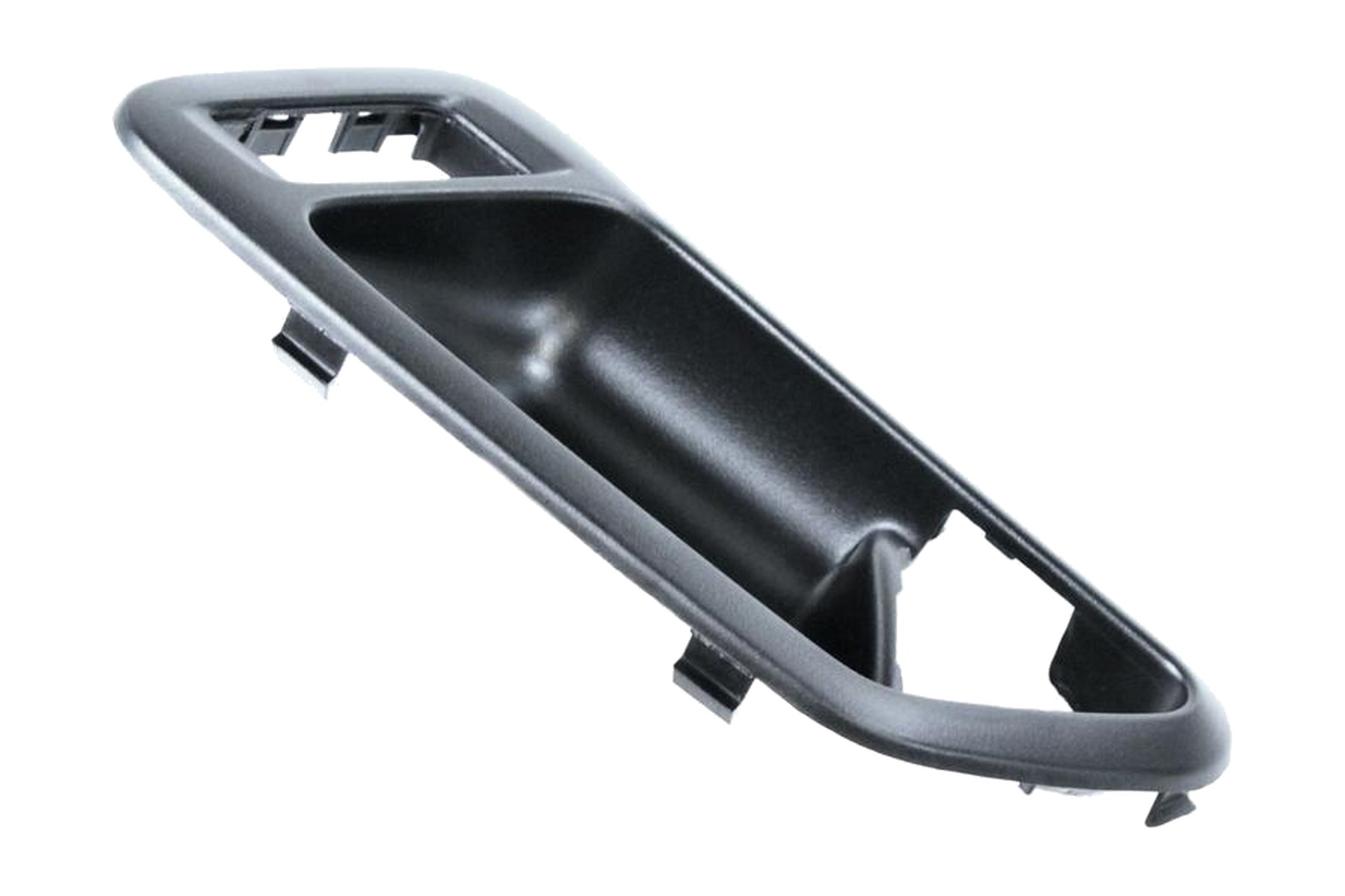 Carcaça de Maçaneta de Porta VW 5Z1837113C9B9 - Imagem 2
