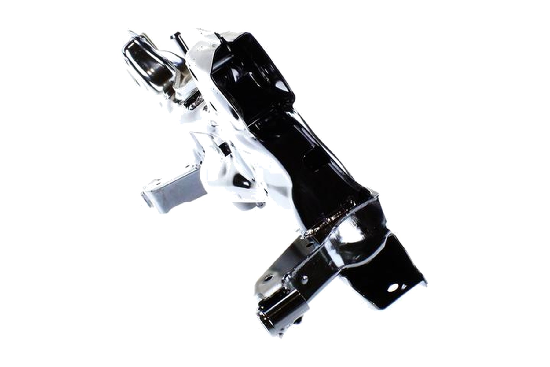 Quadro Agregado de Suspensão VW 5U0199315D - Imagem 18