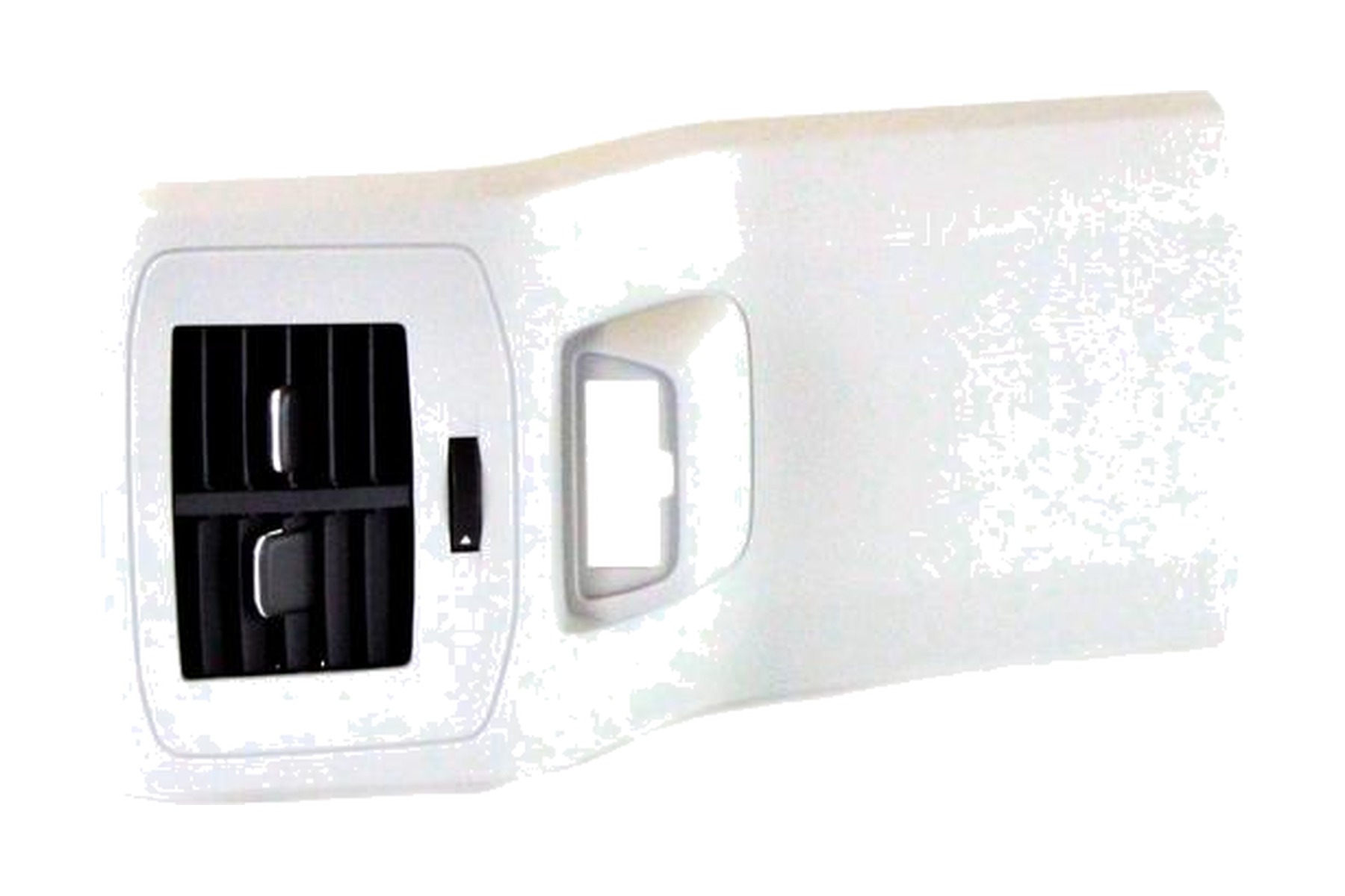 Moldura de Difusor de Ar Condicionado de Console VW 2GP864298BWUM - Imagem 23