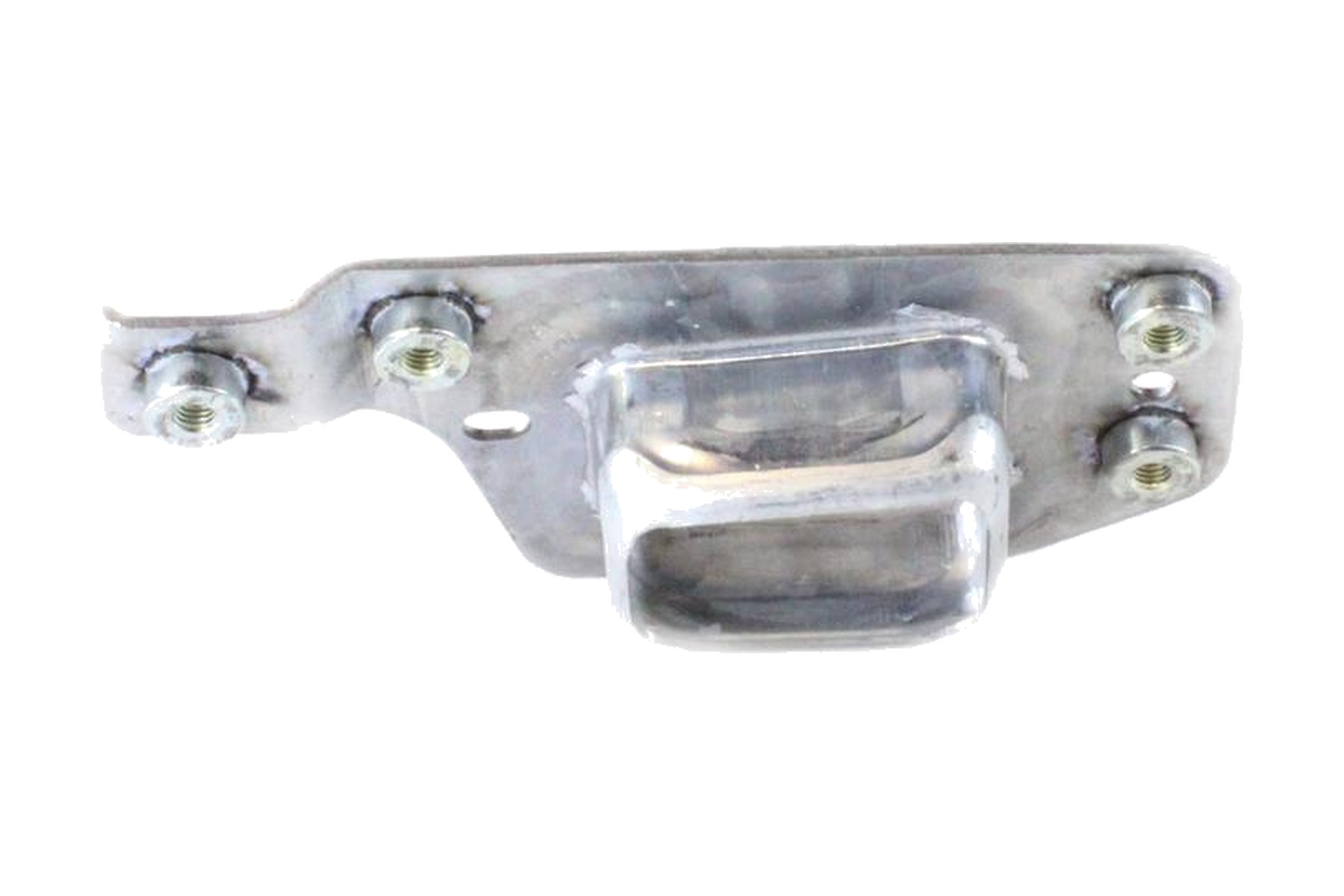 Chapa VW 5J0804181 - Imagem 3