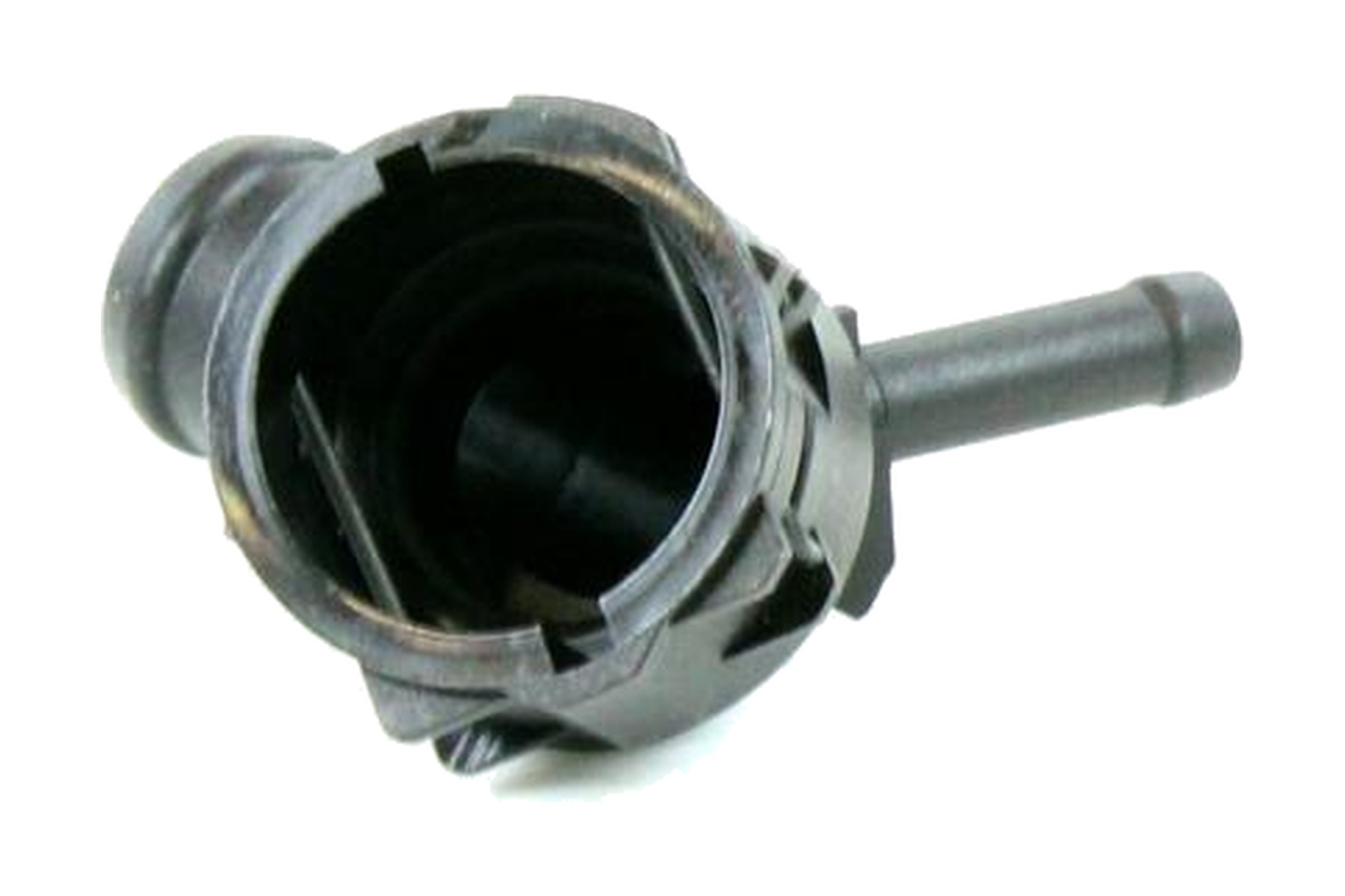 Conexão de Mangueira de Água de Radiador VW 5Q0122291AD - Imagem 18