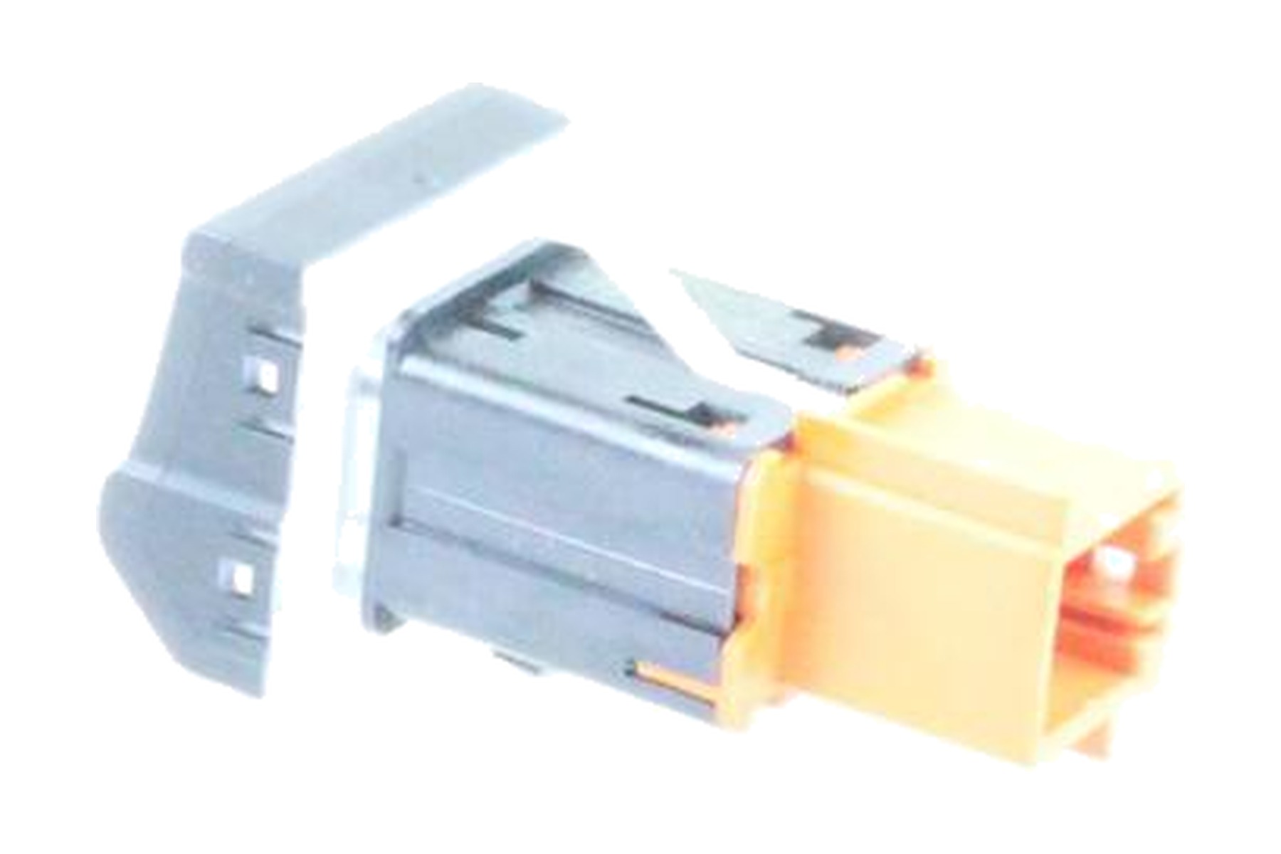 Botão Interruptor de Luz de Caçamba VW 2H6959917AWHS - Imagem 9