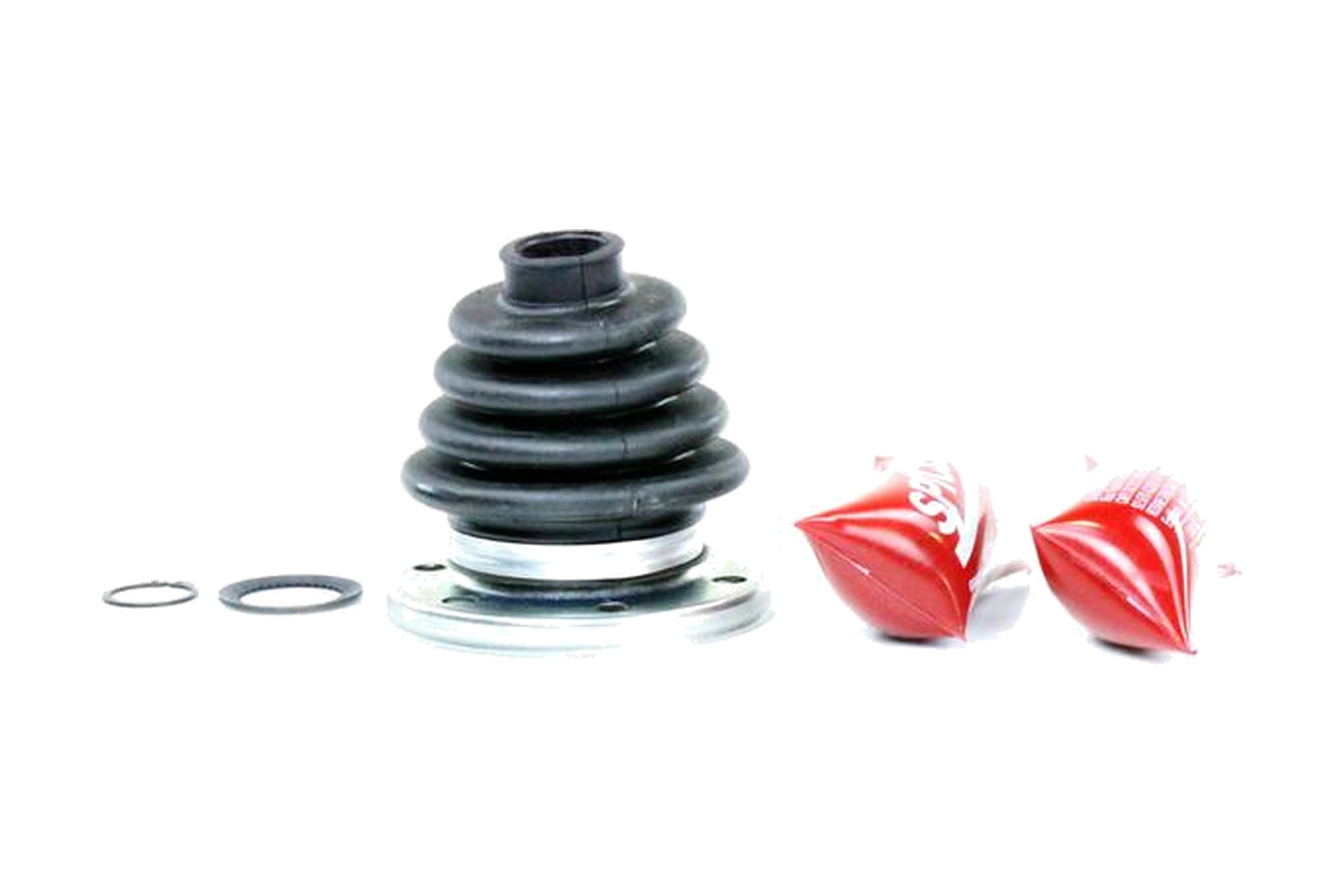 Kit de Coifa de Junta Homocinética VW 377498201D - Imagem 14