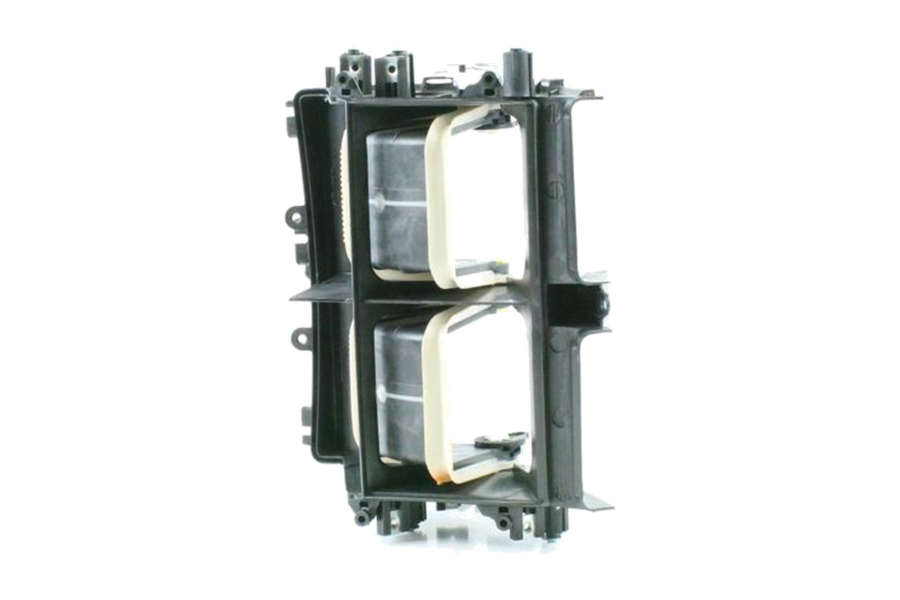 Caixa de Ar Condicionado VW 7L0819352B - Imagem 16