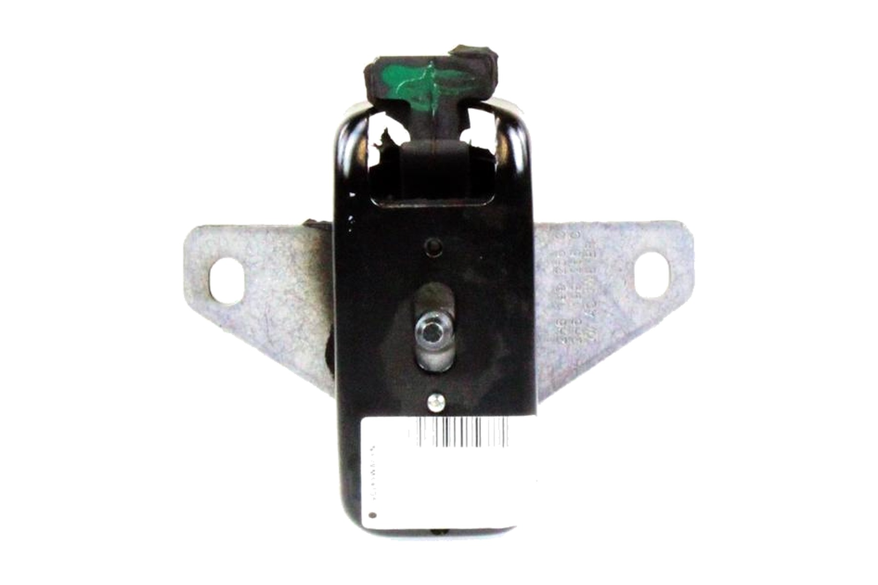 Coxim de Motor Esquerdo (Motorista) VW 2H6199256C