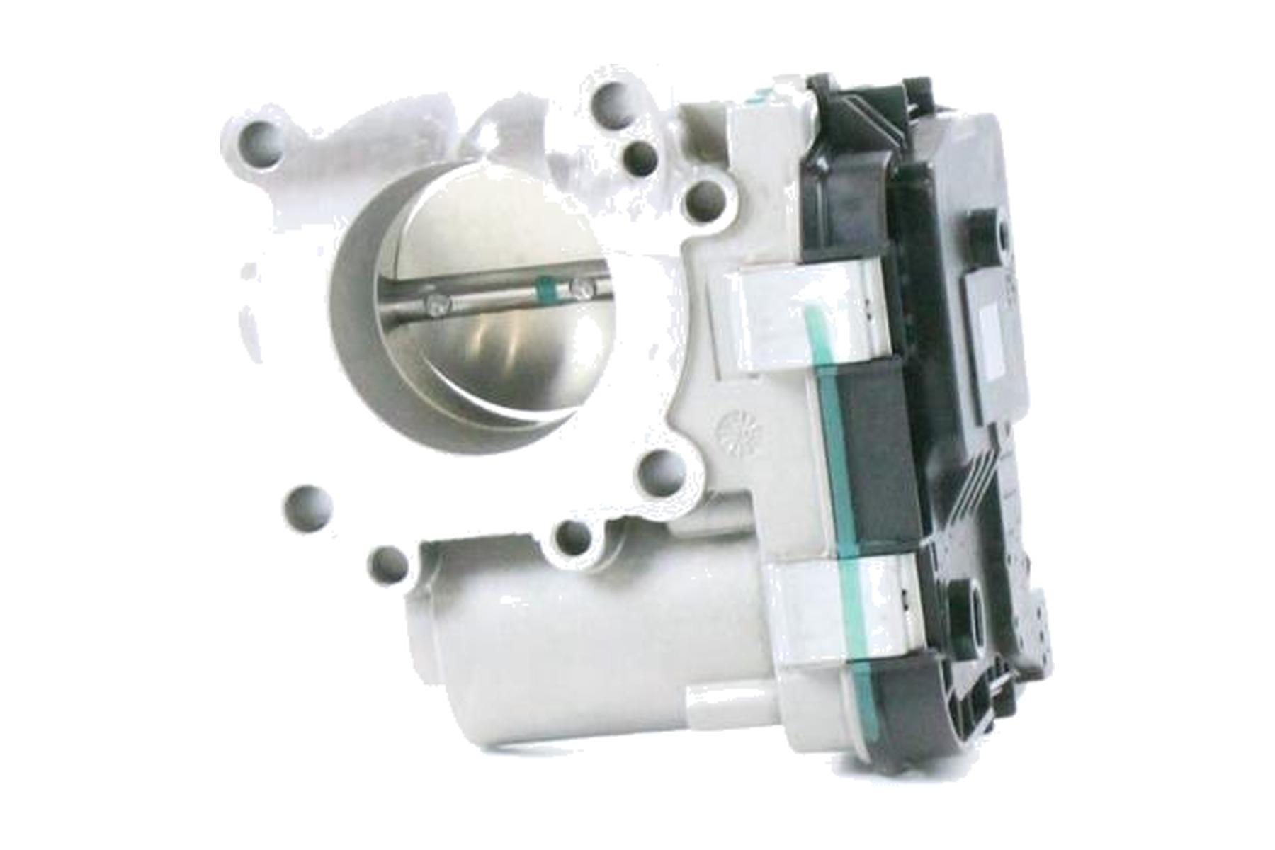 Corpo de Borboleta de Injeção Eletrônica VW 030133062J - Imagem 14