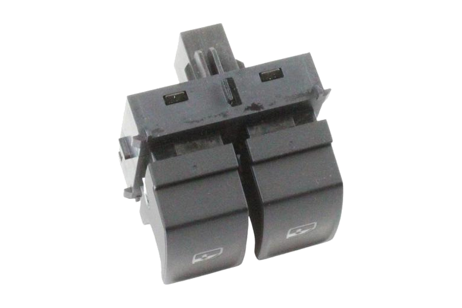 Botão Interruptor de Acionamento de Vidro VW 5G0959858DWHS