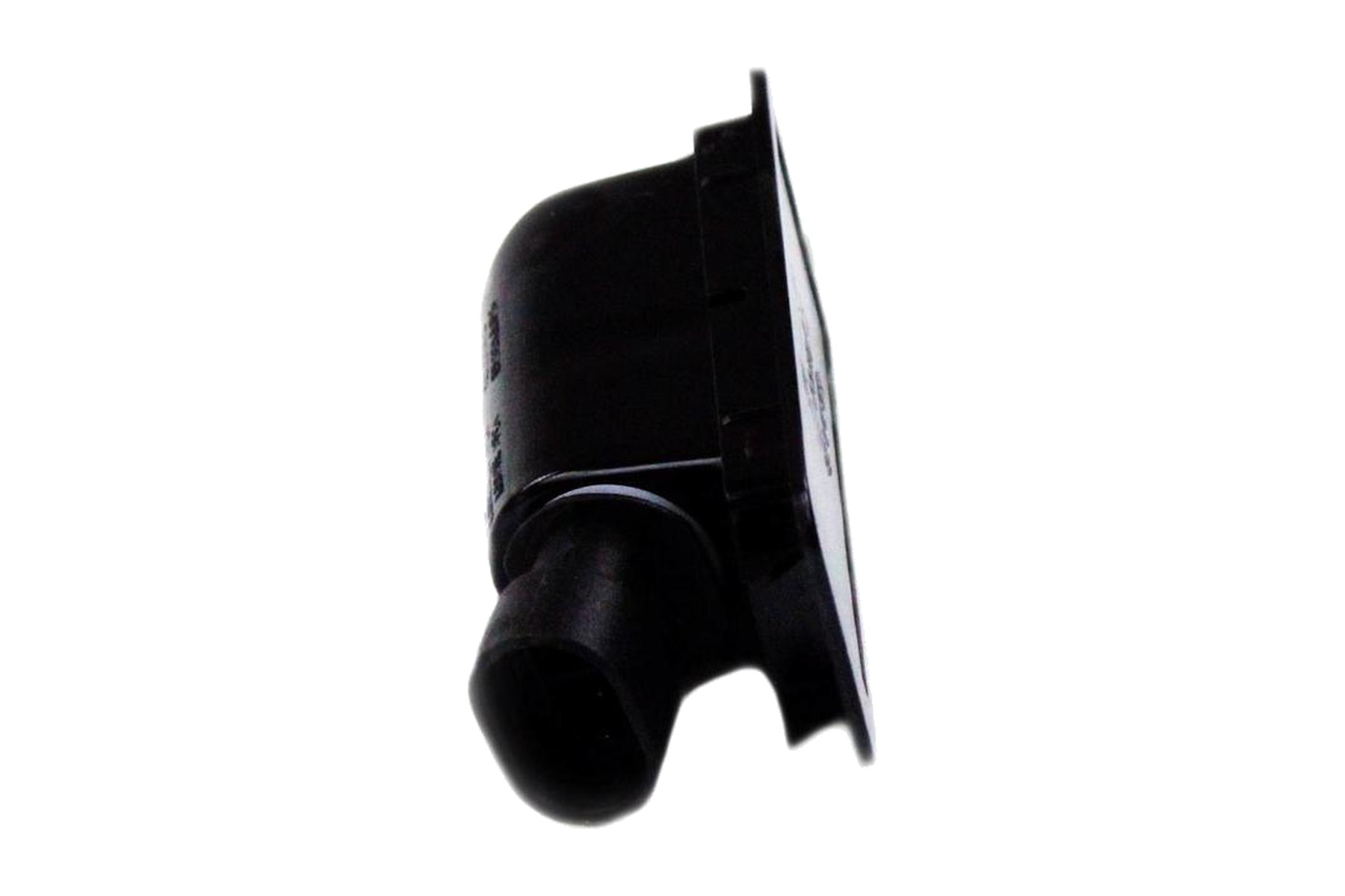 Luz de Placa VW 5X0943021 - Imagem 3