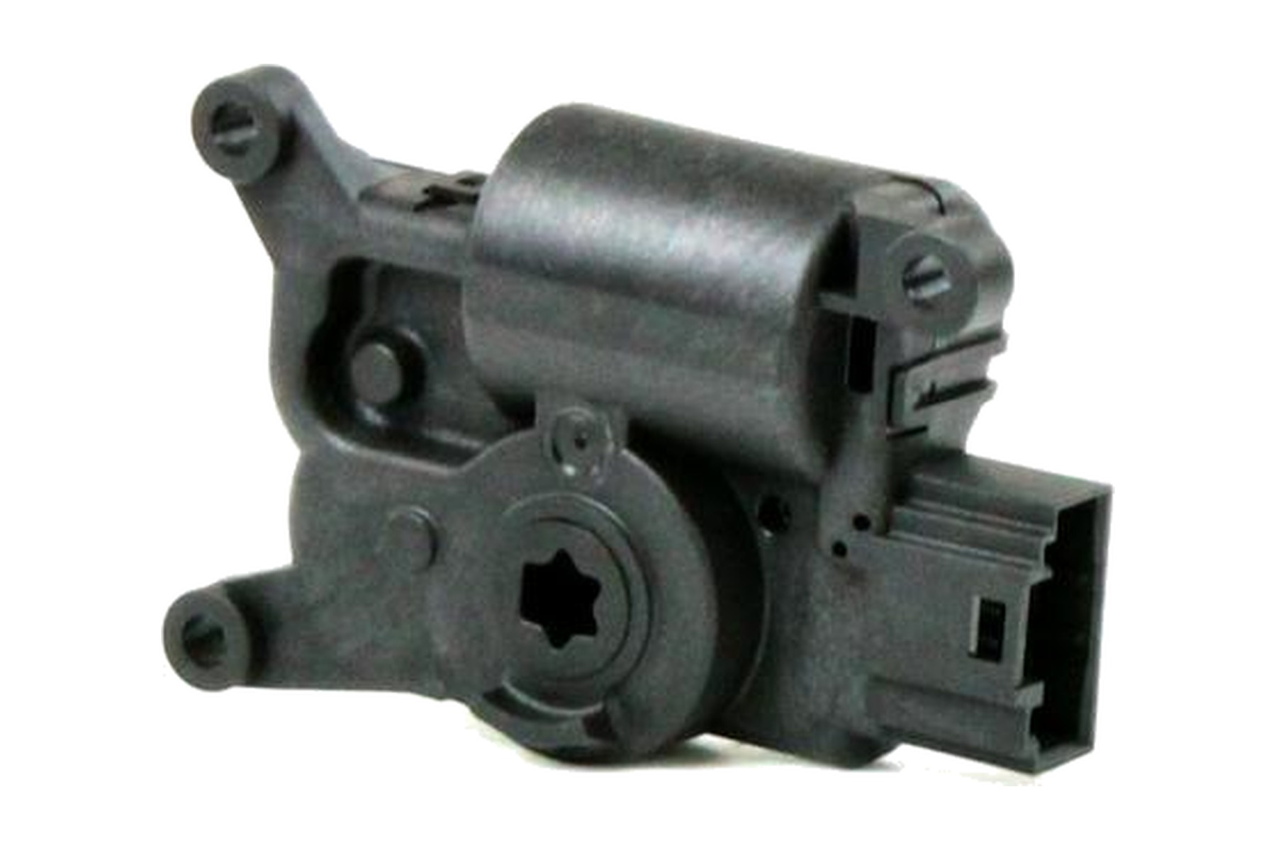 Servo Motor de Caixa Evaporadora de Ar Condicionado VW 2Q0907511A - Imagem 15