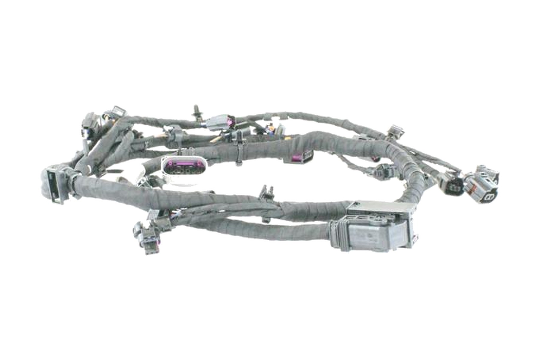 Chicote Elétrico de Motor VW 04E972627JB - Imagem 16
