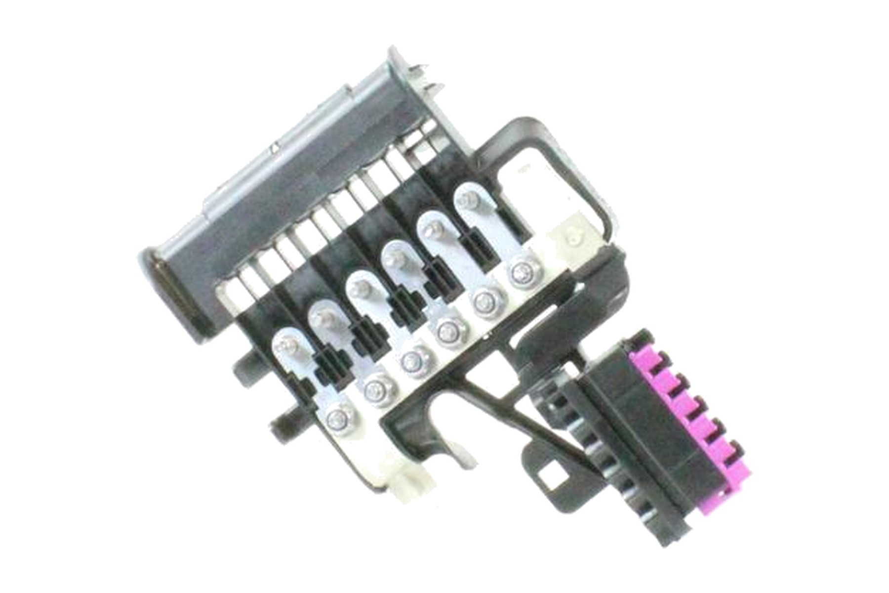 Caixa de Fusíveis de Bateria VW 2H0937550B - Imagem 2
