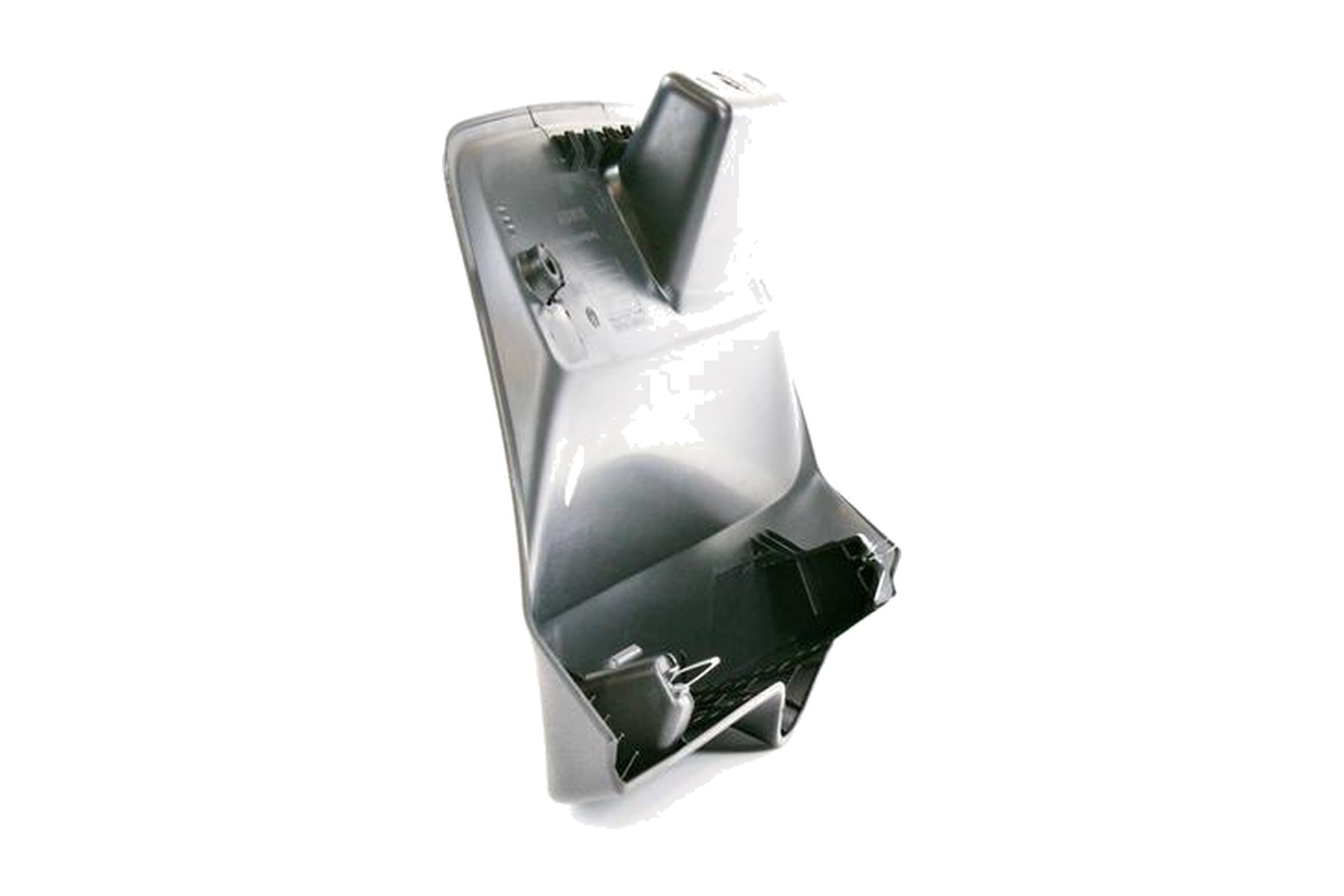 Moldura de Tampa de Porta-malas VW 5U6867601B82V - Imagem 8