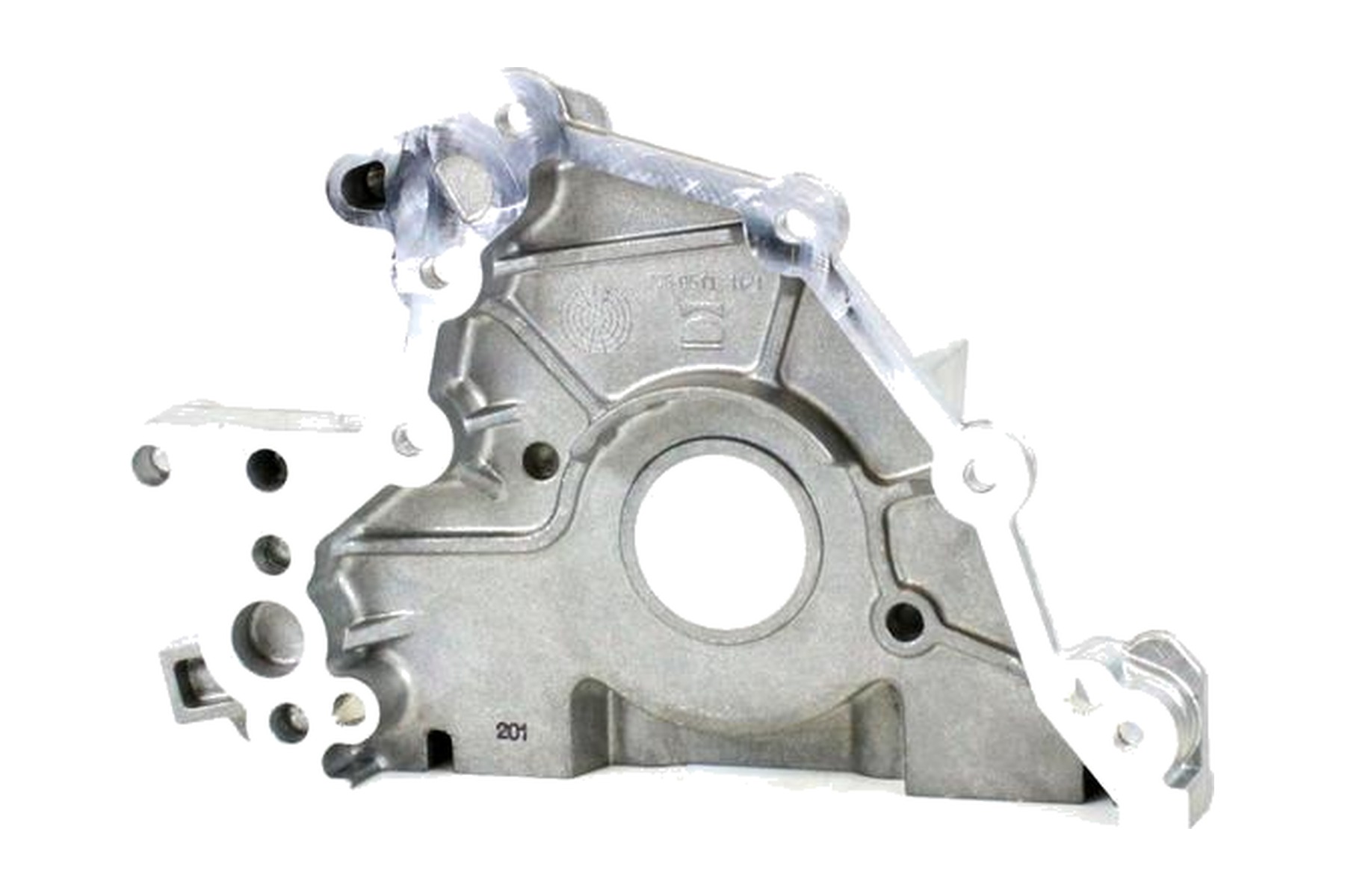 Flange VW 04E103153B - Imagem 2