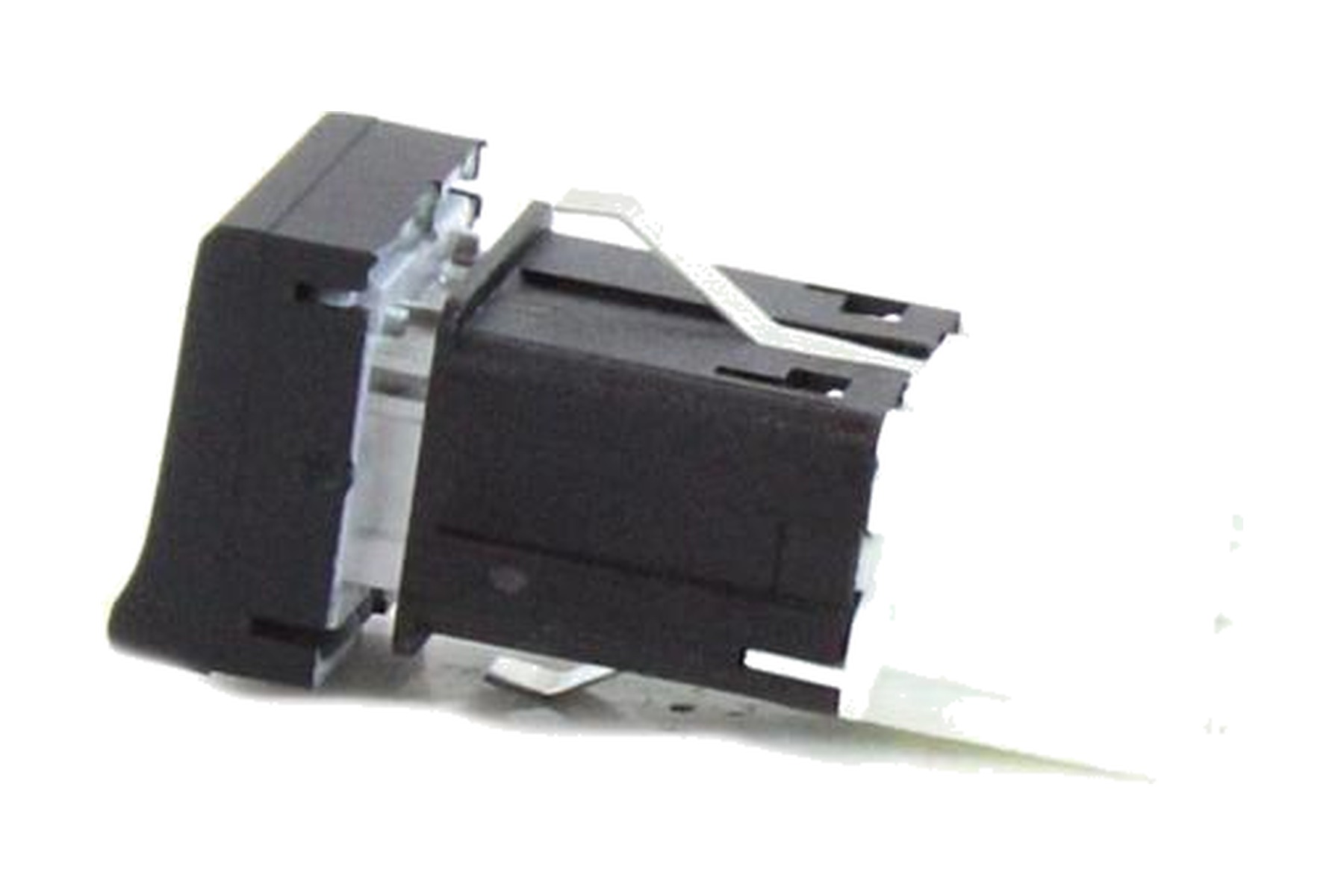Botão Interruptor de Desembaçador de Vidro VW 5Z09596211QB - Imagem 8