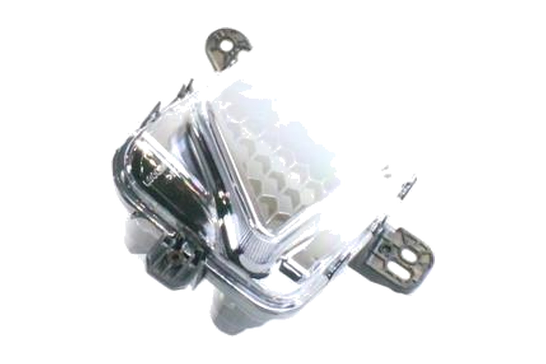 Farol de Milha Esquerdo (Motorista) Dianteiro LED VW 2G0941661D - Imagem 21