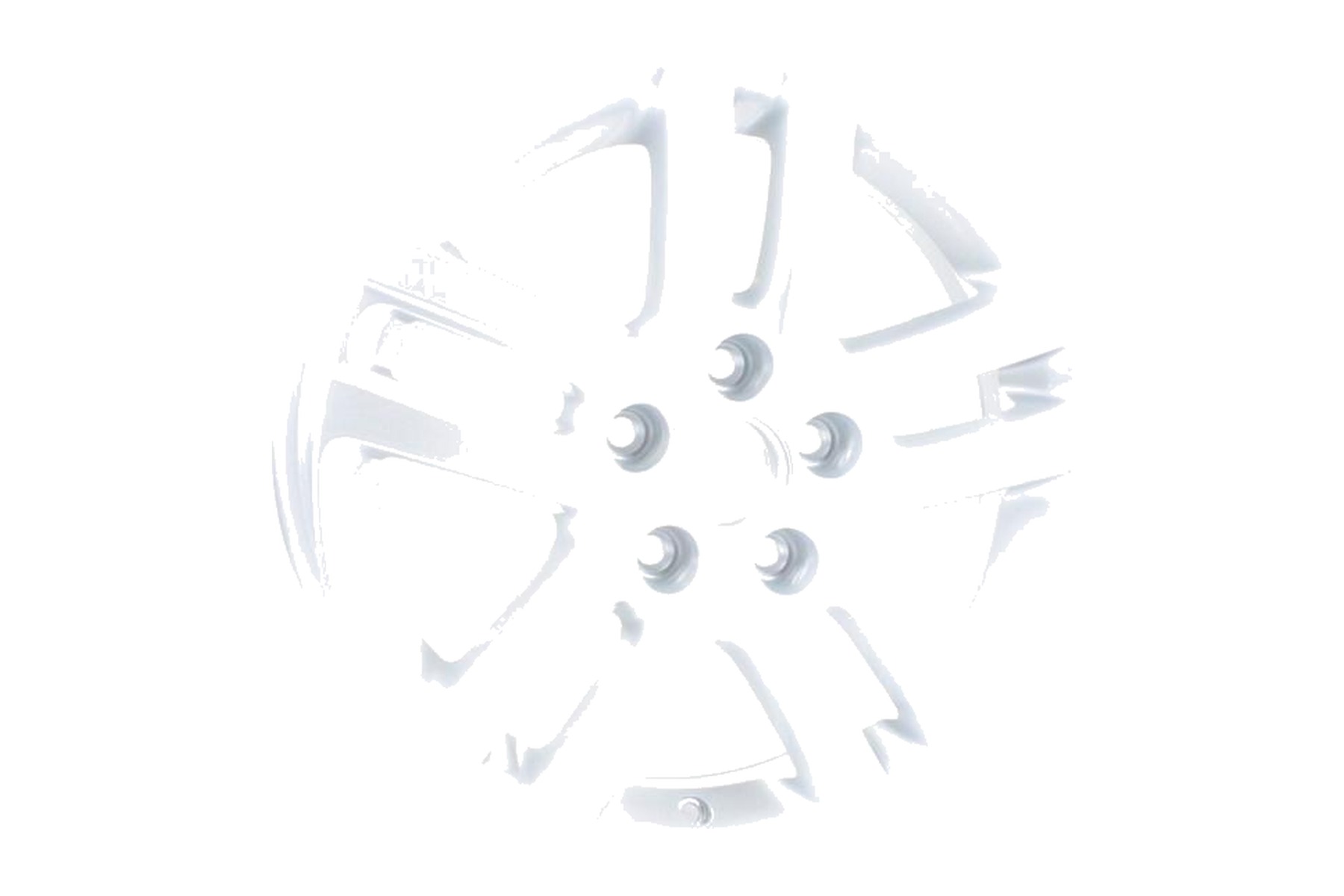 Roda VW 1K0601025BN8Z8 - Imagem 23